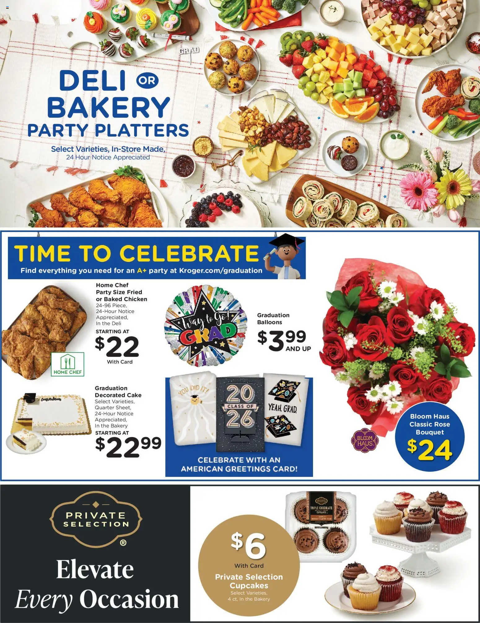 kroger - Kroger Weekly Ad - 05/06 - 05/12 2026 - page: 9