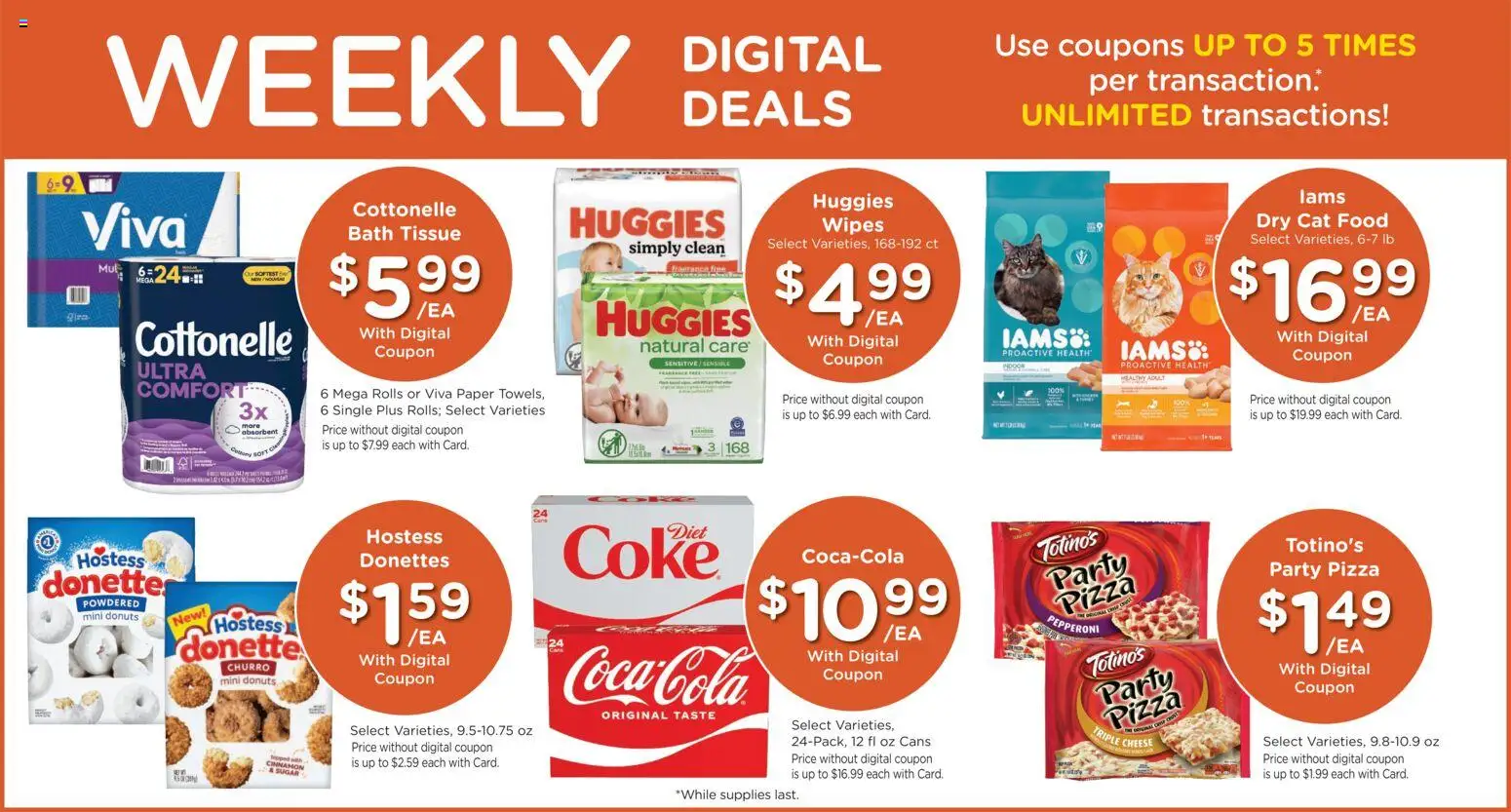 kroger - Kroger Weekly Ad - 05/06 - 05/12 2026 - page: 3