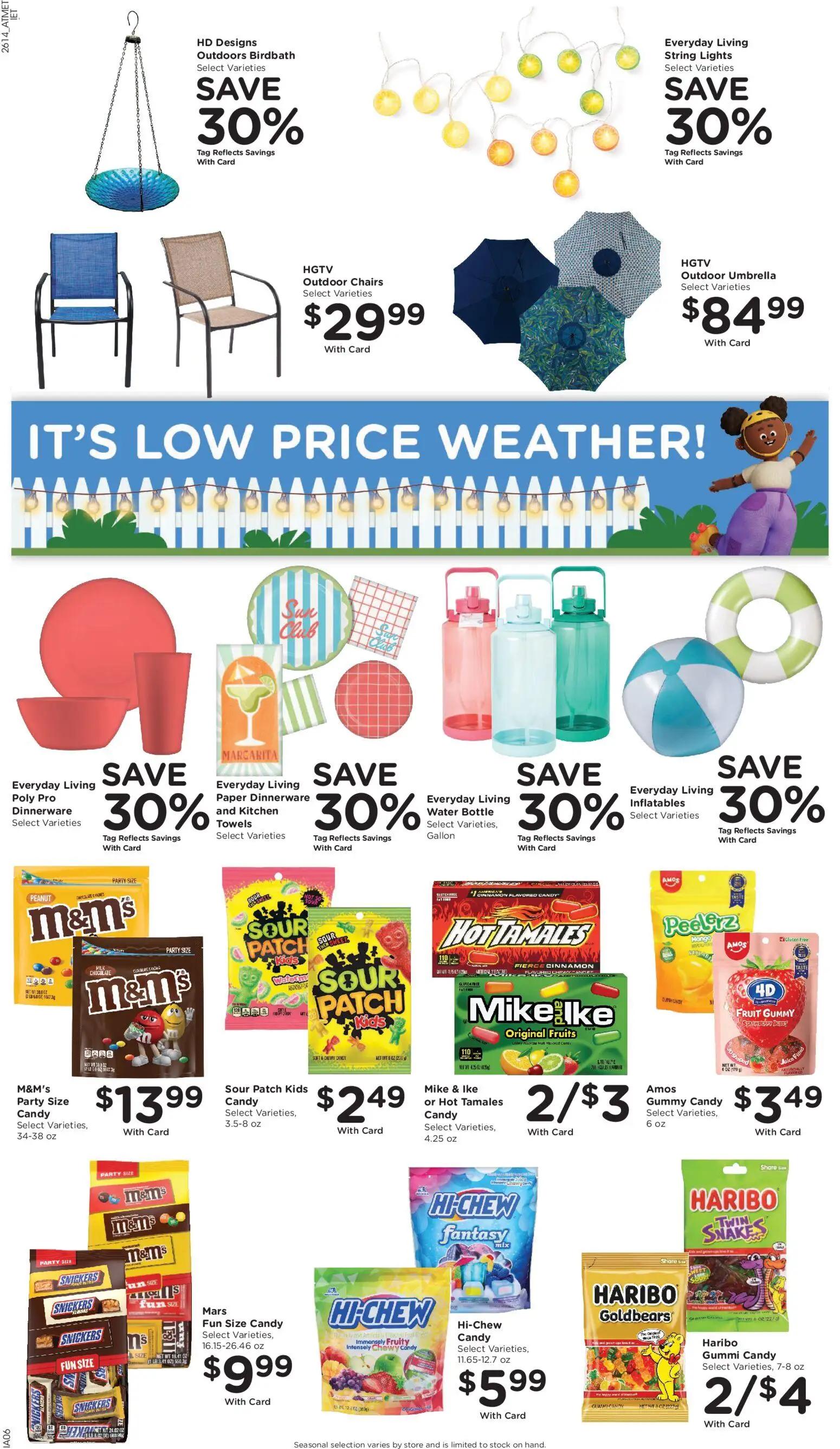 kroger - Kroger Weekly Ad - 05/06 - 05/12 2026 - page: 12