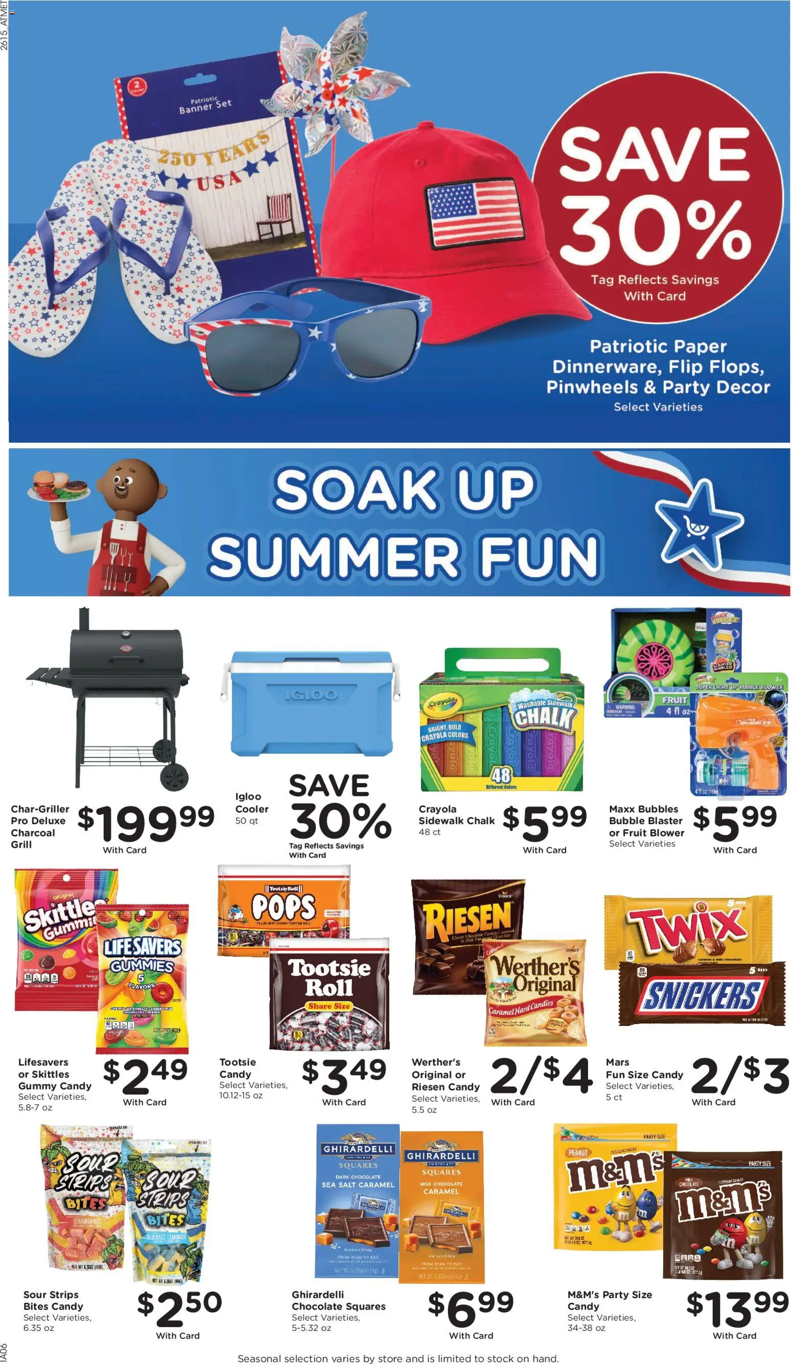 kroger - Kroger Weekly Ad - 05/13 - 05/19 2026 - page: 13