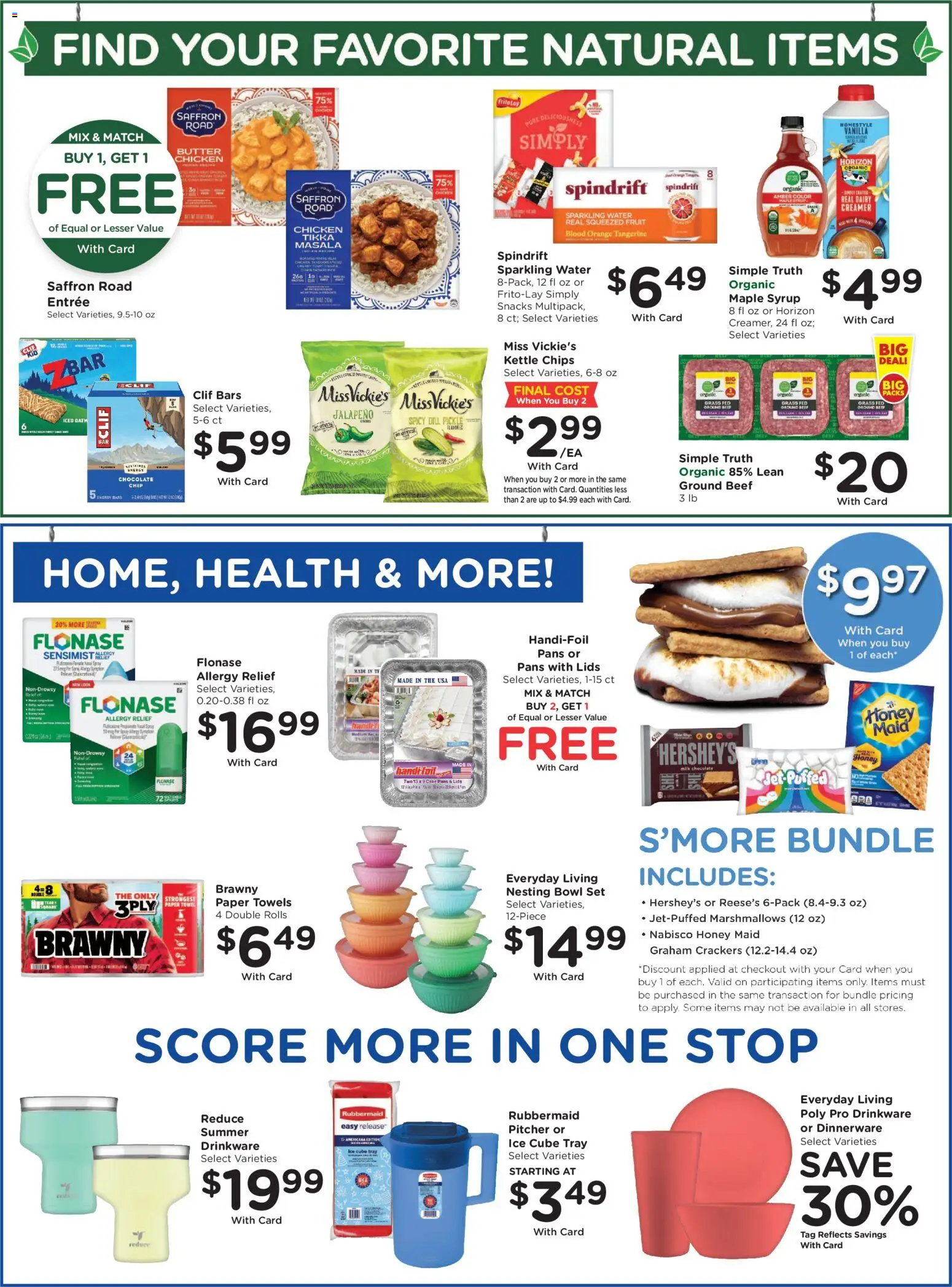 kroger - Kroger Weekly Ad - 05/13 - 05/19 2026 - page: 9