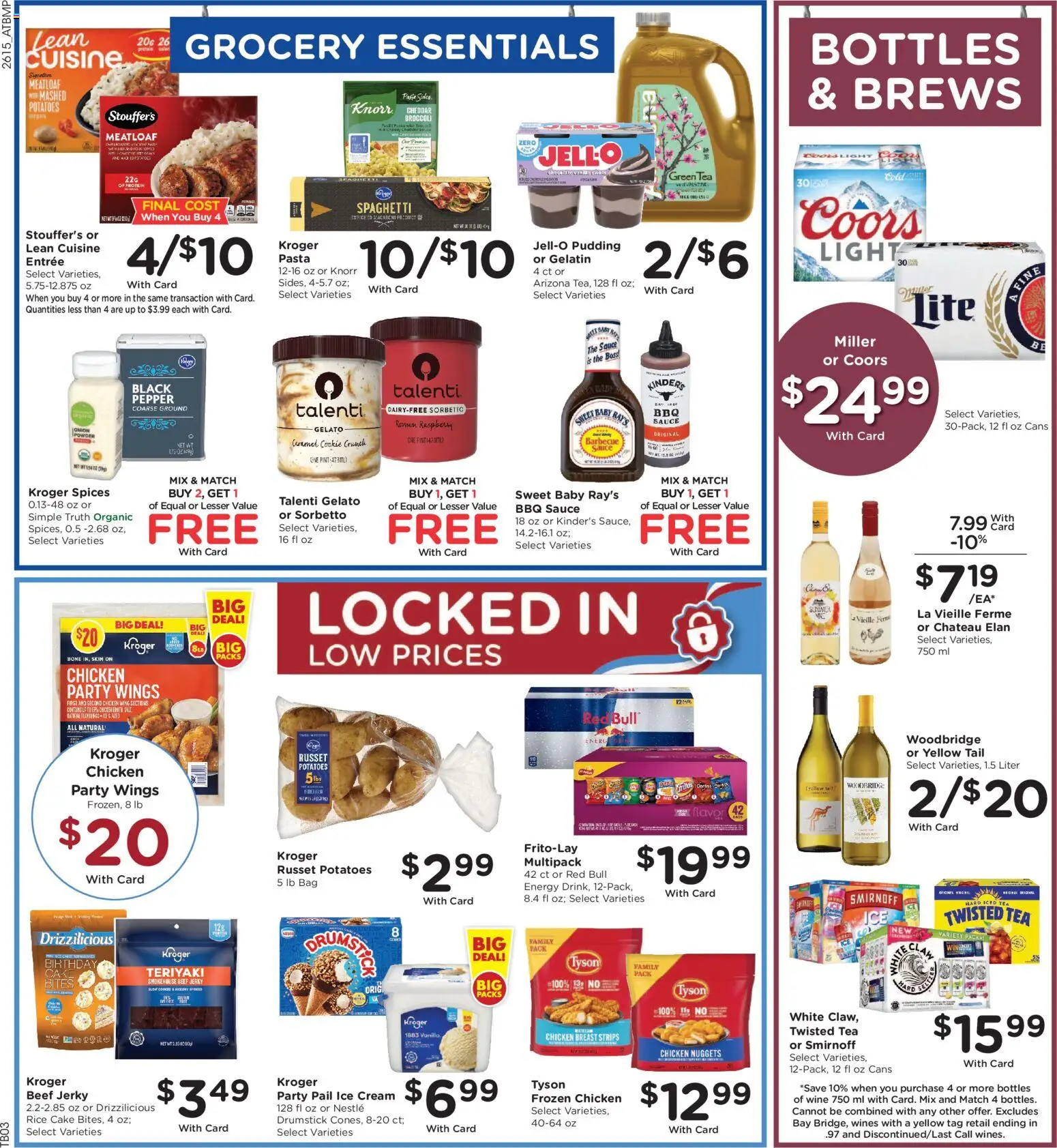 kroger - Kroger Weekly Ad - 05/13 - 05/19 2026 - page: 6