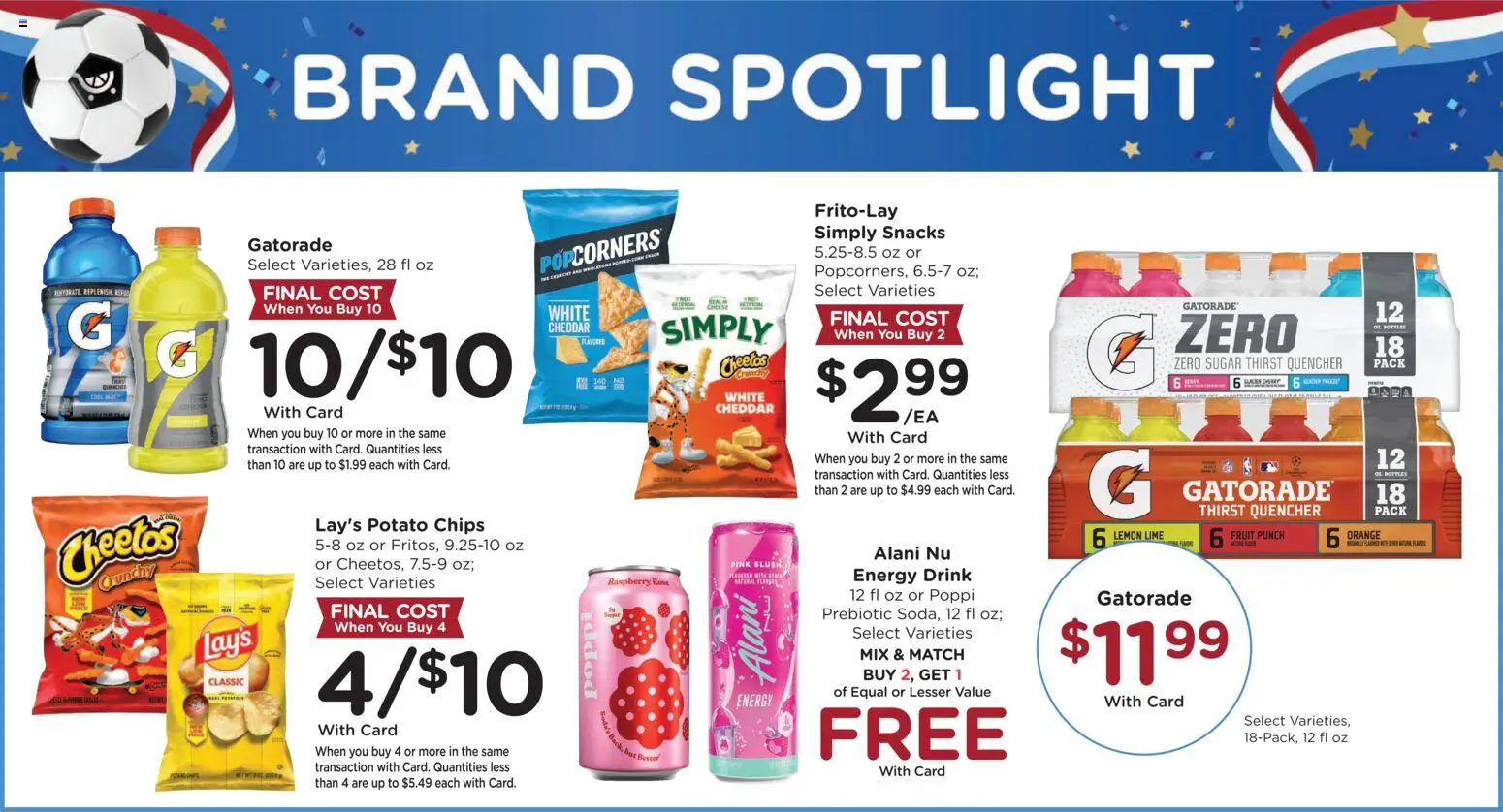 kroger - Kroger Weekly Ad - 05/13 - 05/19 2026 - page: 7