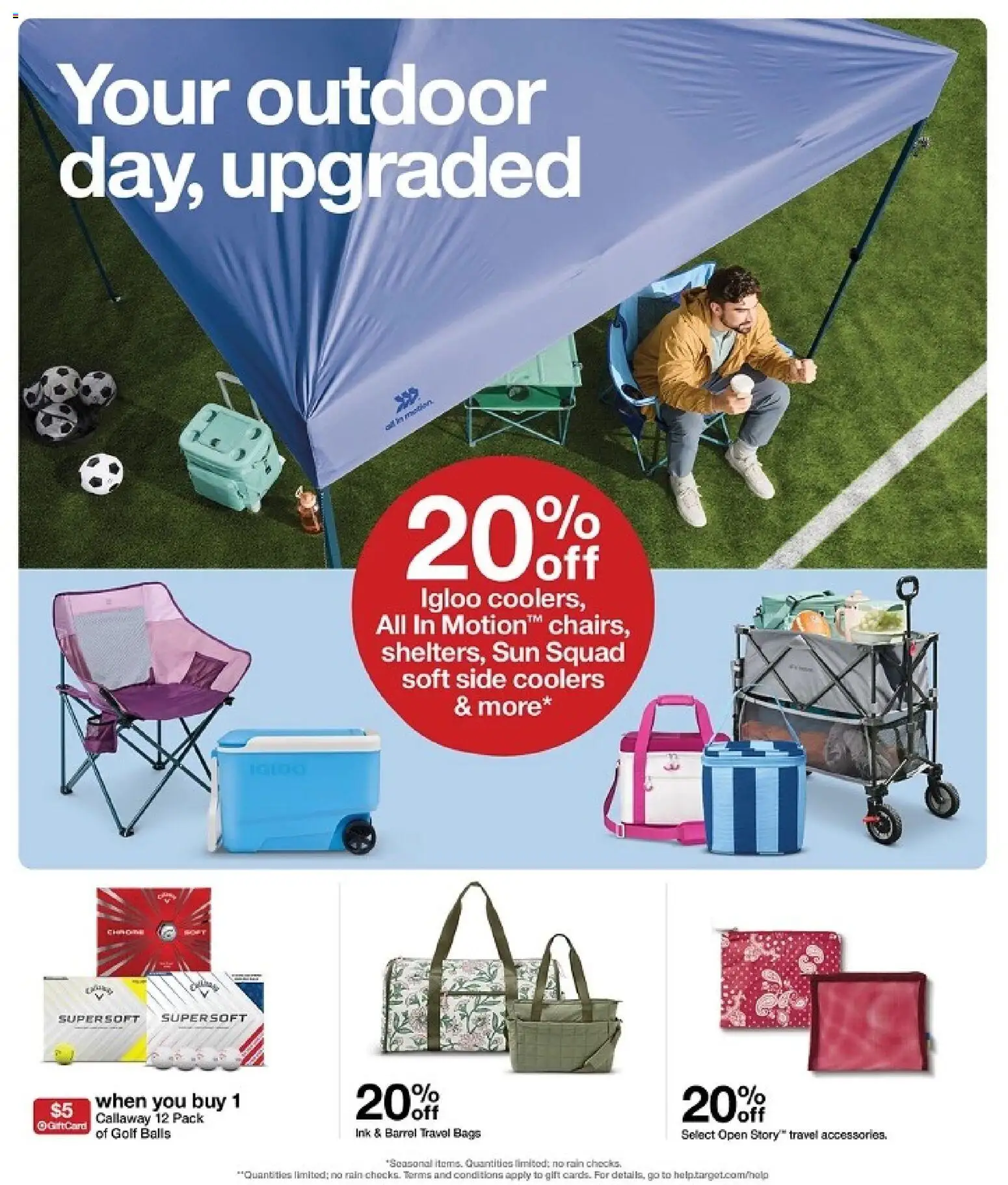 target - Target Weekly Ad - 05/17 - 05/23 2026 - page: 8