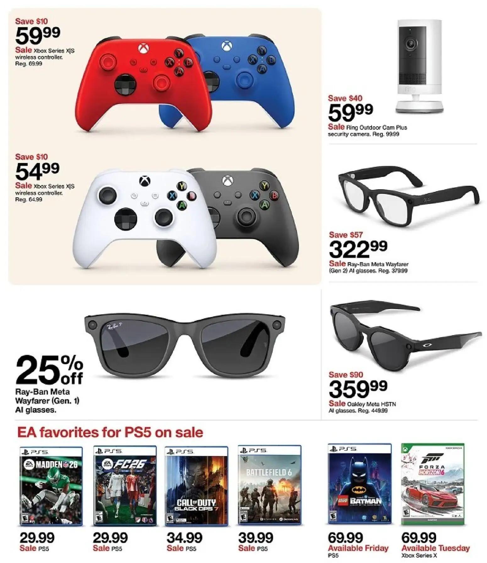 target - Target Weekly Ad - 05/17 - 05/23 2026 - page: 22