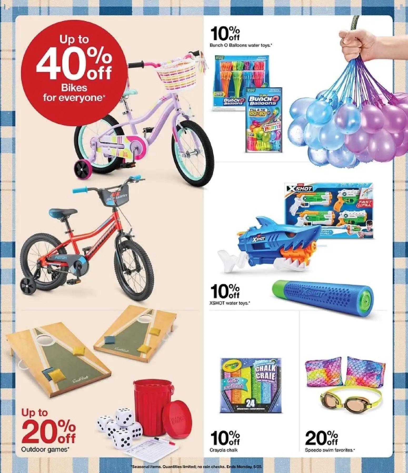 target - Target Weekly Ad - 05/17 - 05/23 2026 - page: 7