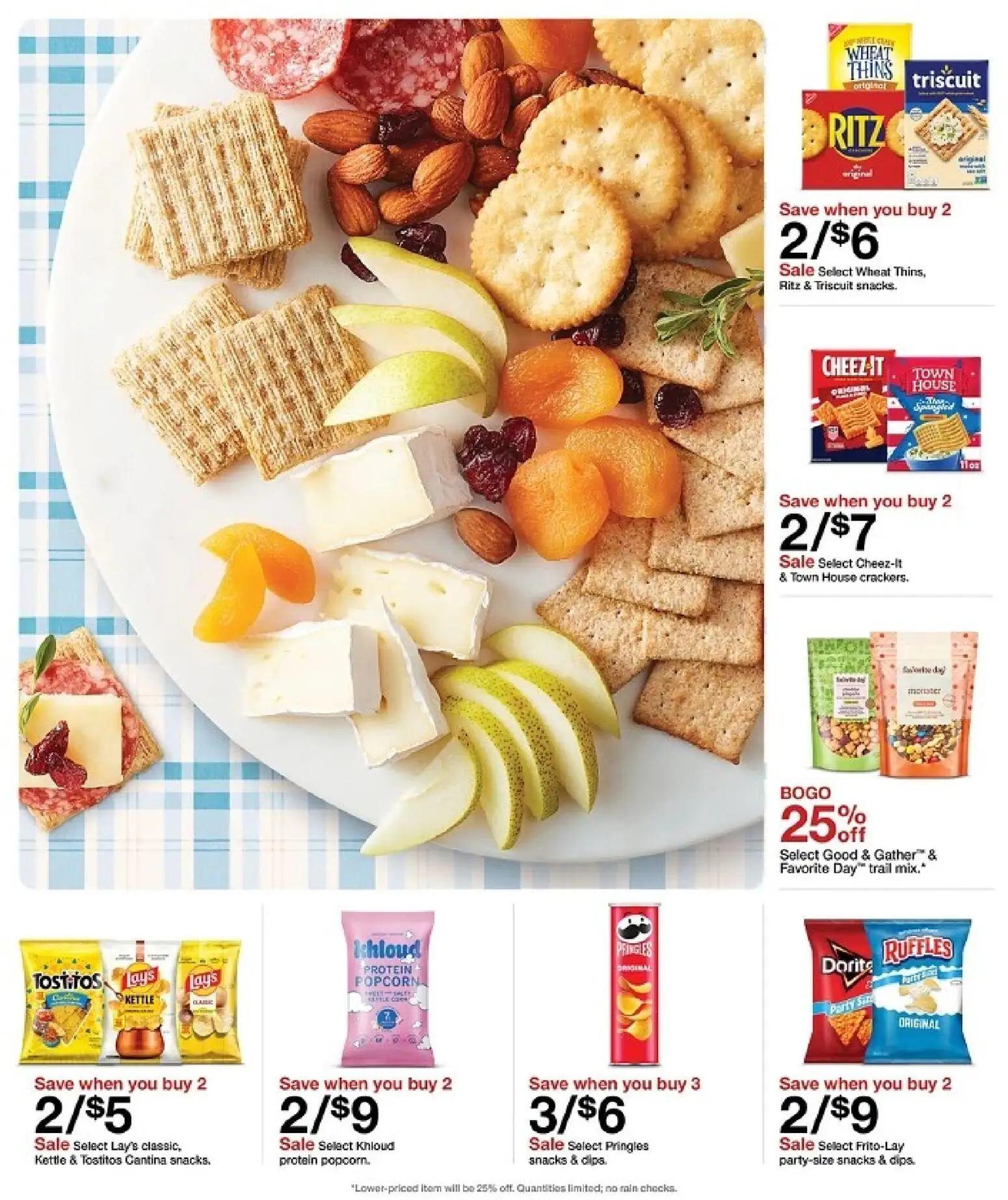 target - Target Weekly Ad - 05/17 - 05/23 2026 - page: 12