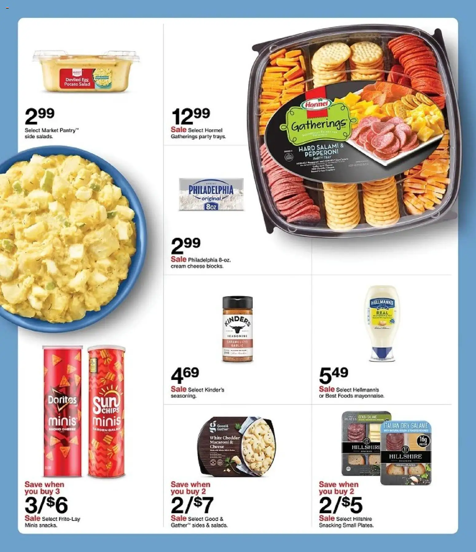 target - Target Weekly Ad - 05/17 - 05/23 2026 - page: 10