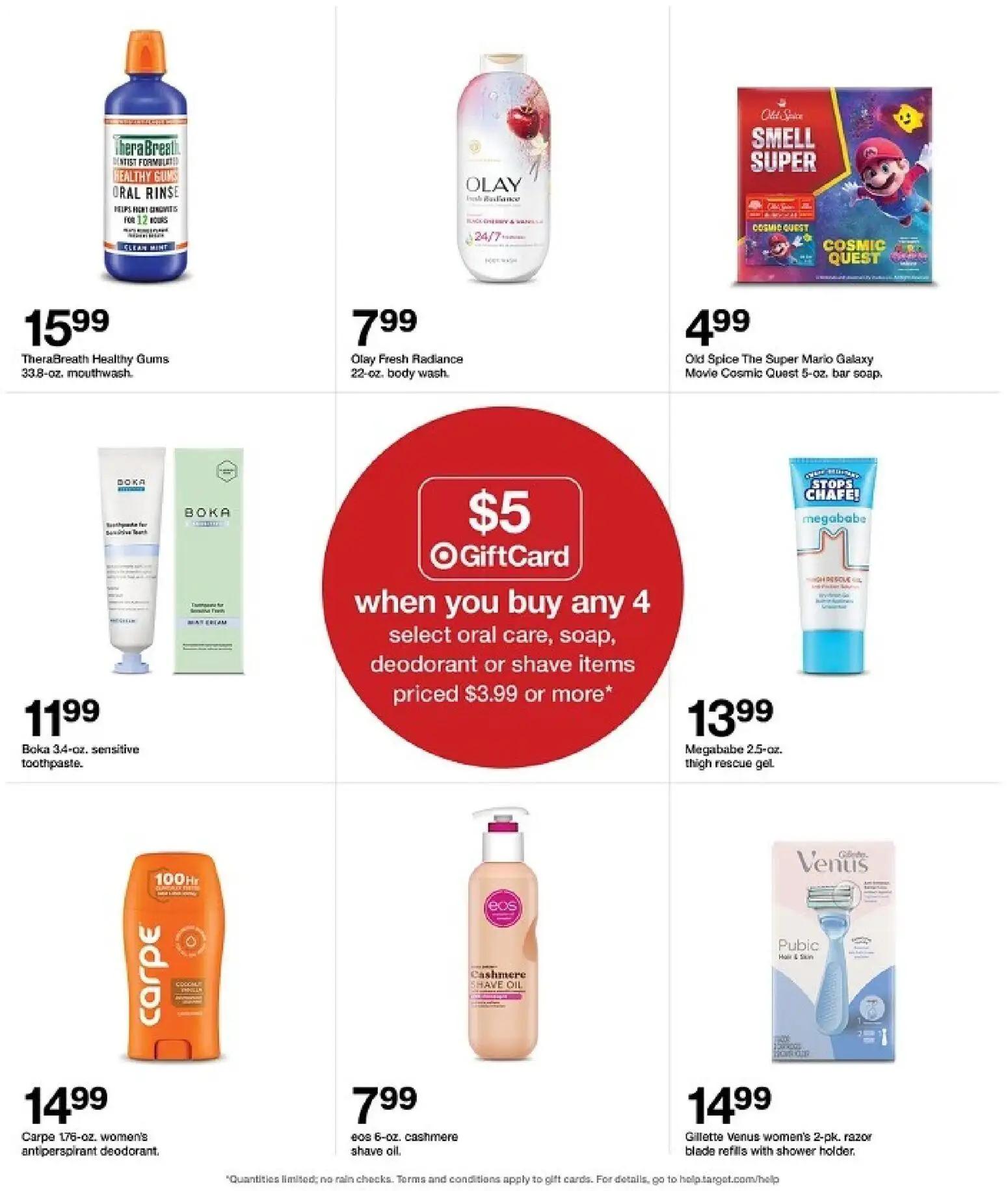 target - Target Weekly Ad - 05/17 - 05/23 2026 - page: 29