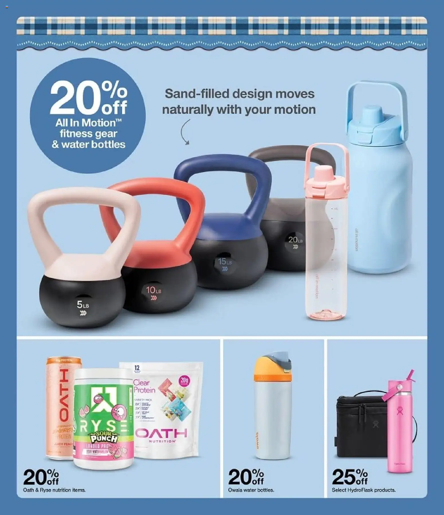 target - Target Weekly Ad - 05/17 - 05/23 2026 - page: 6
