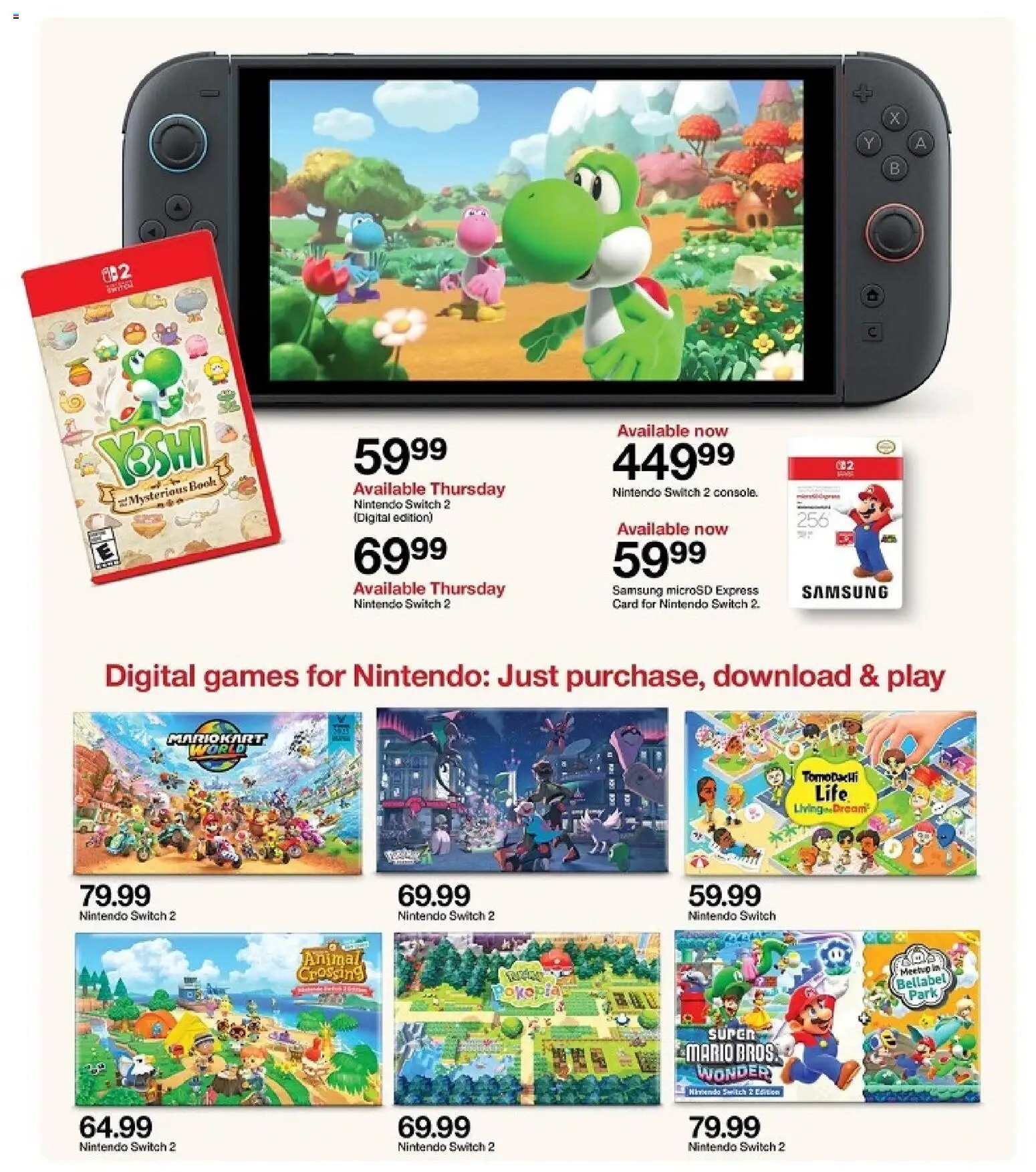 target - Target Weekly Ad - 05/17 - 05/23 2026 - page: 23