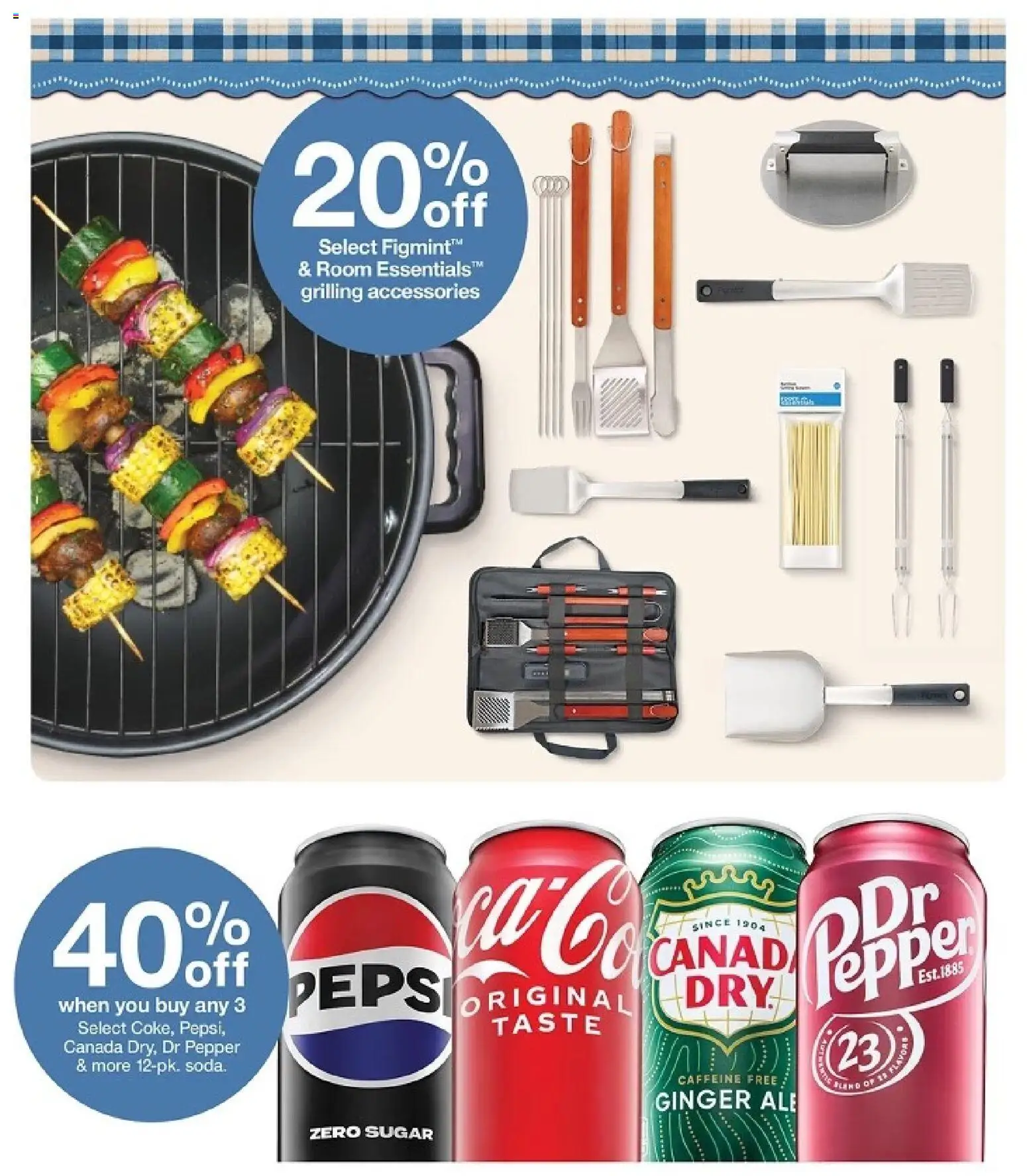 target - Target Weekly Ad - 05/17 - 05/23 2026 - page: 3