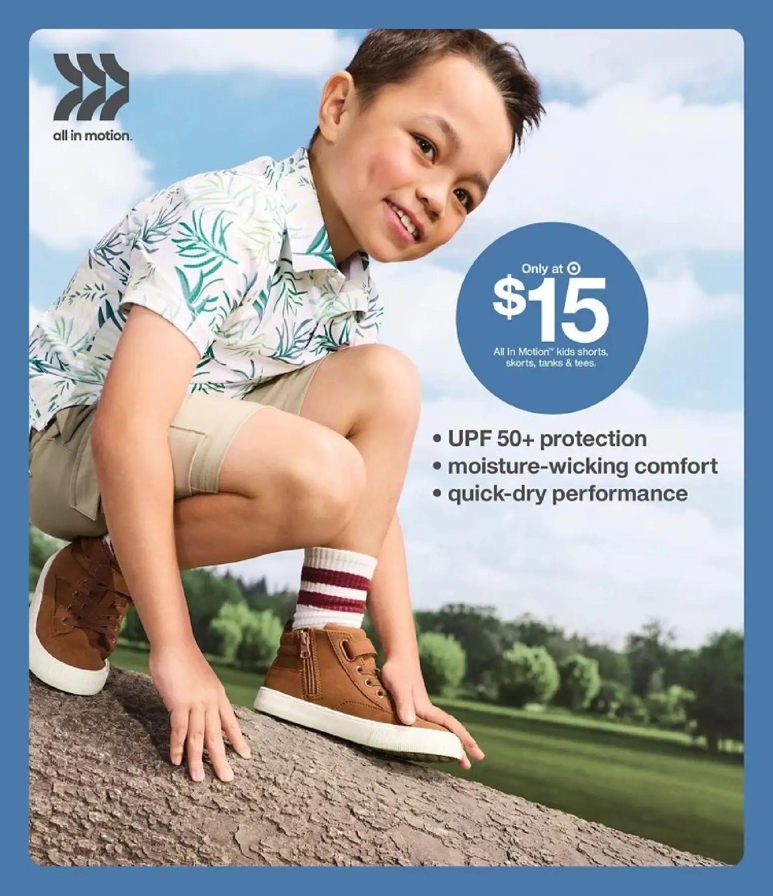target - Target Weekly Ad - 05/17 - 05/23 2026 - page: 5