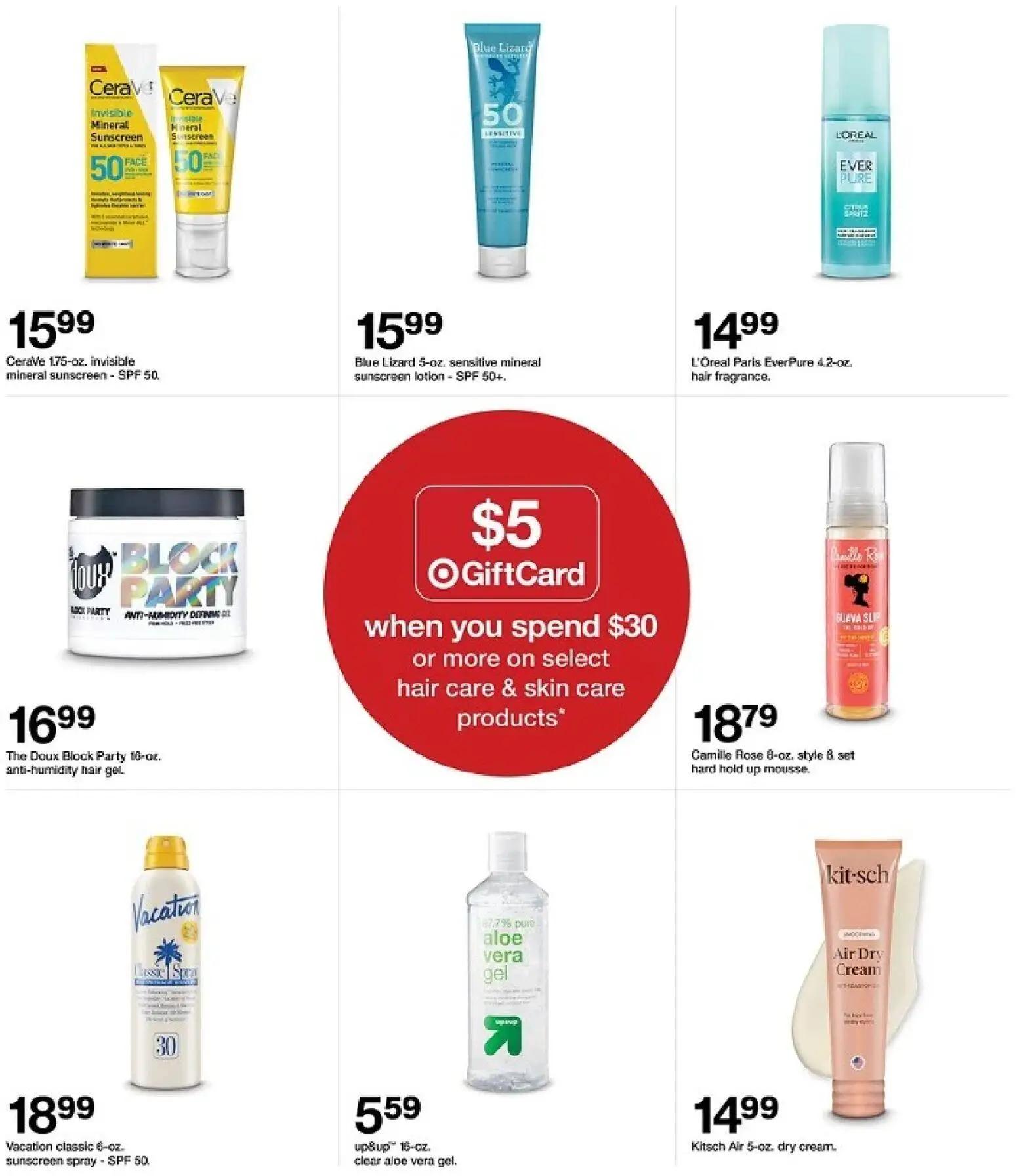 target - Target Weekly Ad - 05/17 - 05/23 2026 - page: 25