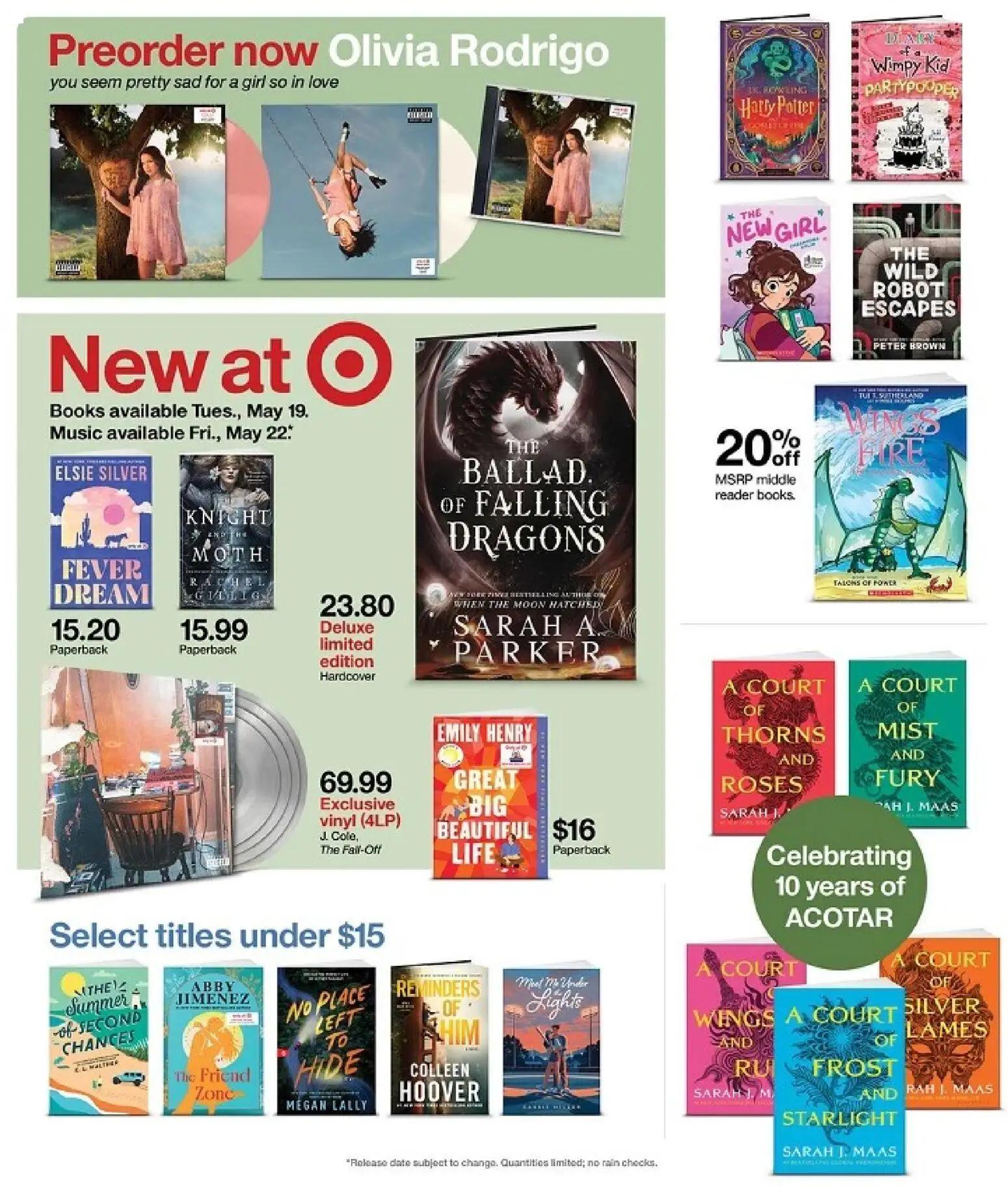 target - Target Weekly Ad - 05/17 - 05/23 2026 - page: 18