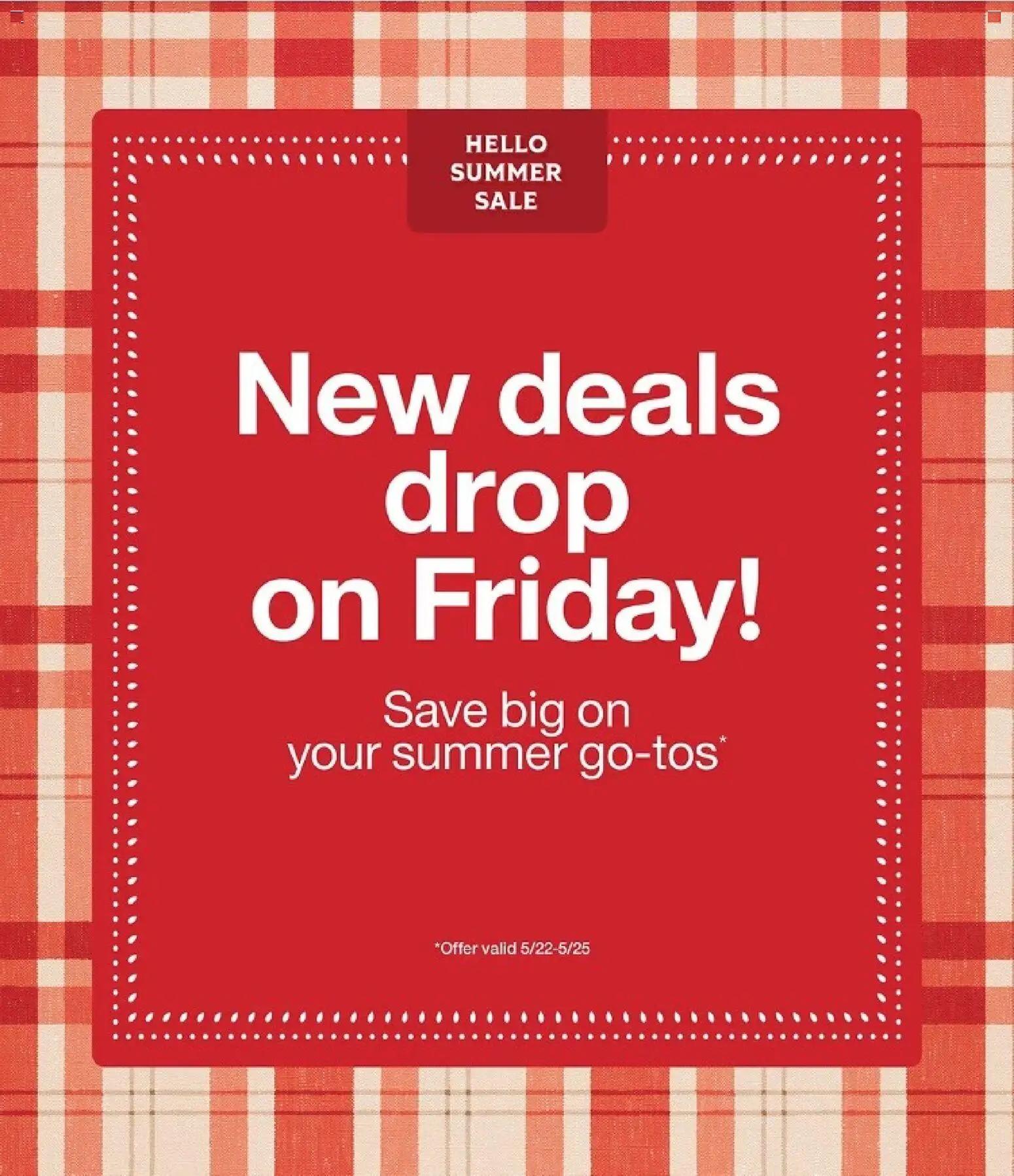 target - Target Weekly Ad - 05/17 - 05/23 2026 - page: 4