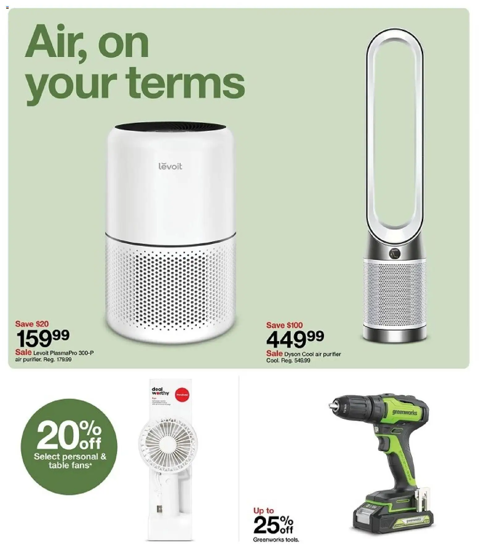 target - Target Weekly Ad - 05/17 - 05/23 2026 - page: 32