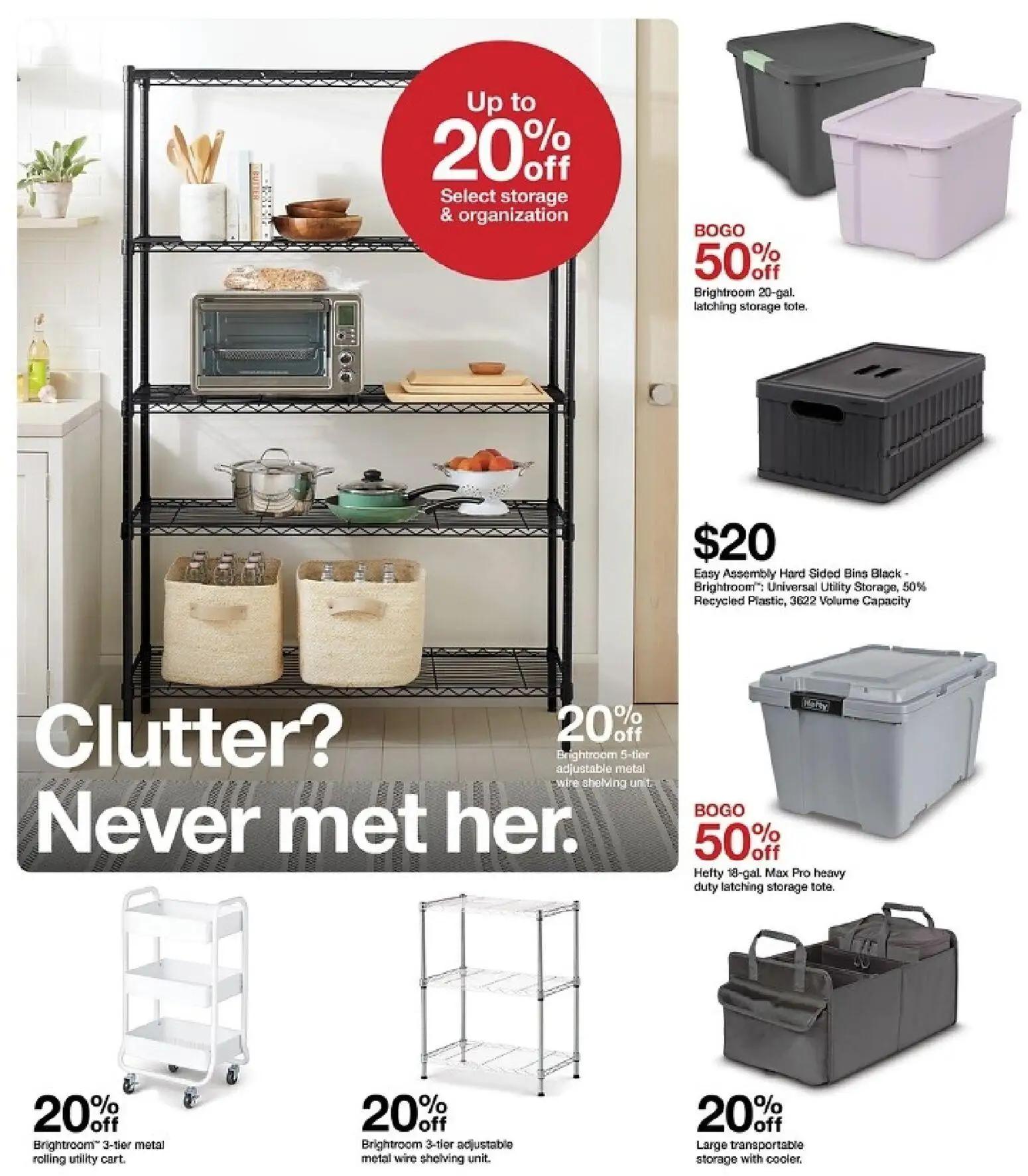target - Target Weekly Ad - 05/17 - 05/23 2026 - page: 17