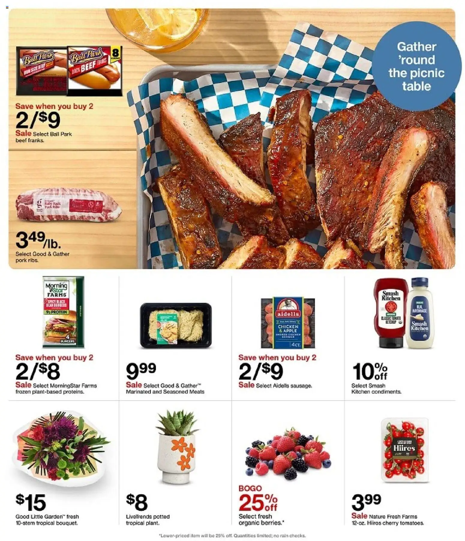 target - Target Weekly Ad - 05/24 - 05/30 2026 - page: 7