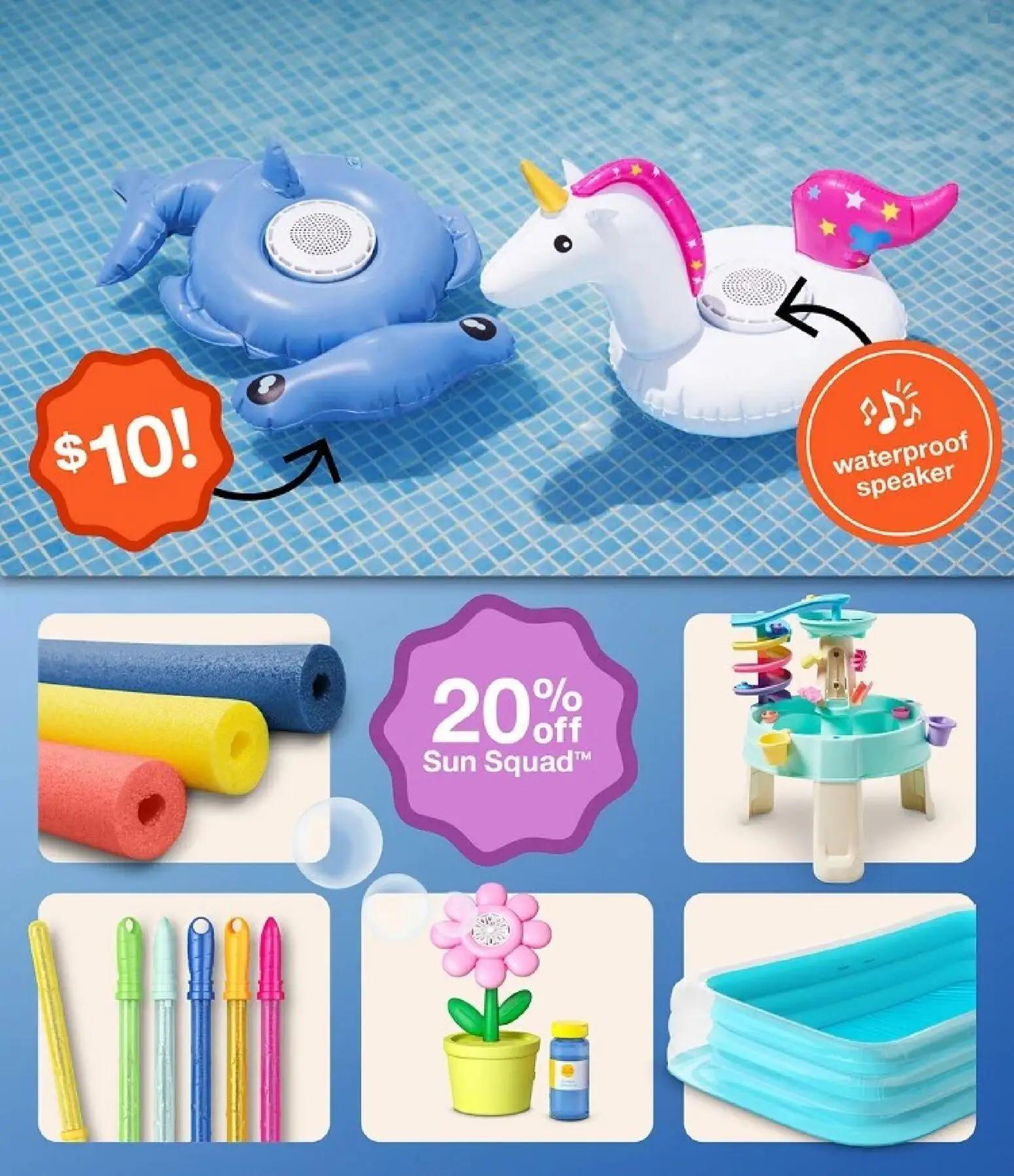 target - Target Weekly Ad - 05/24 - 05/30 2026 - page: 2