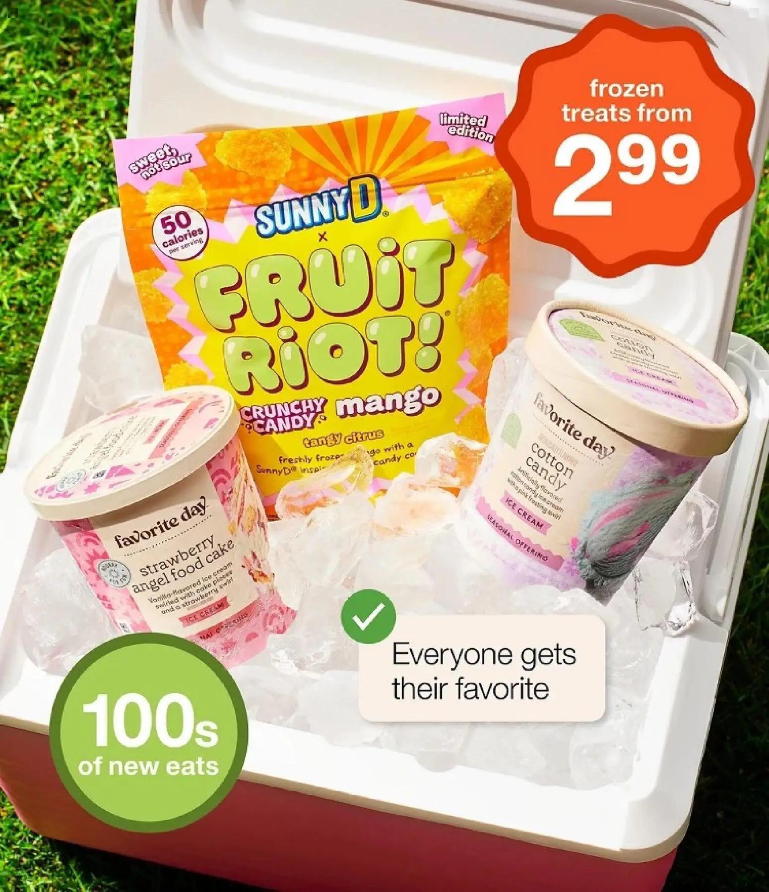 target - Target Weekly Ad - 05/24 - 05/30 2026 - page: 3