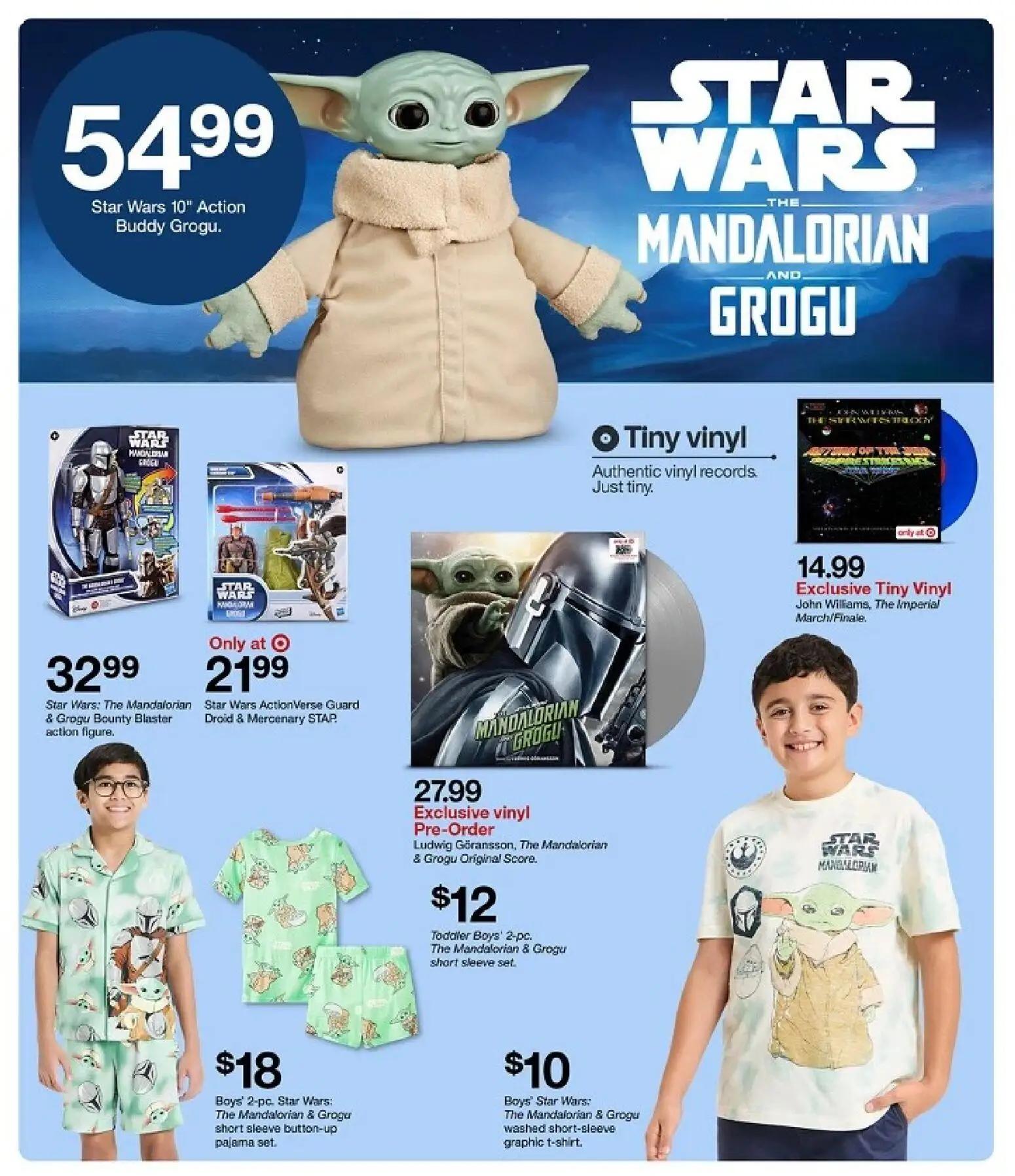 target - Target Weekly Ad - 05/24 - 05/30 2026 - page: 17