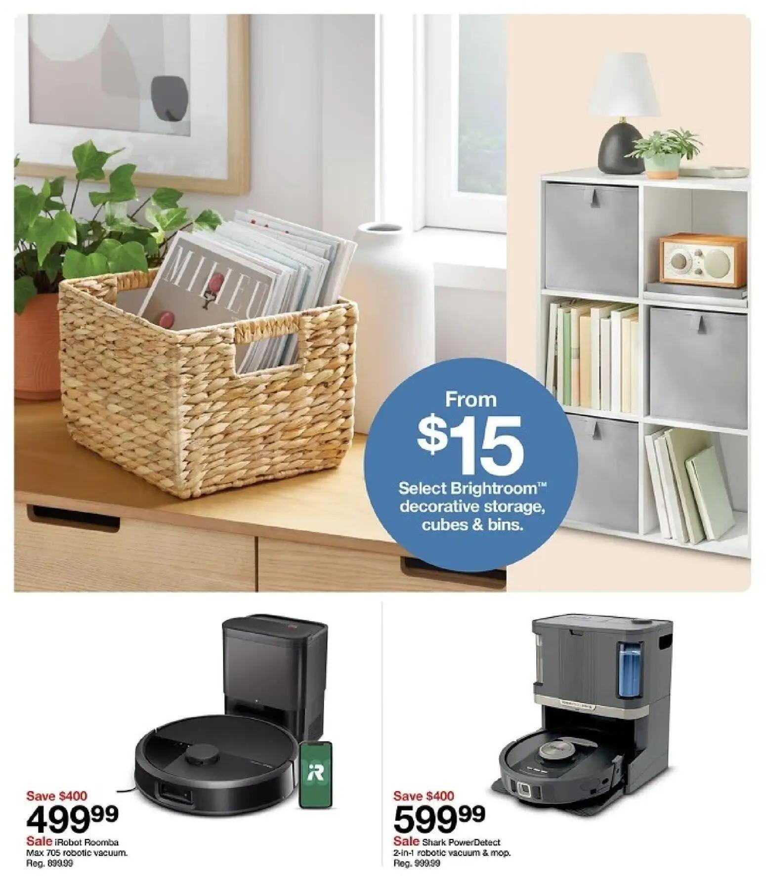 target - Target Weekly Ad - 05/31 - 06/06 2026 - page: 30