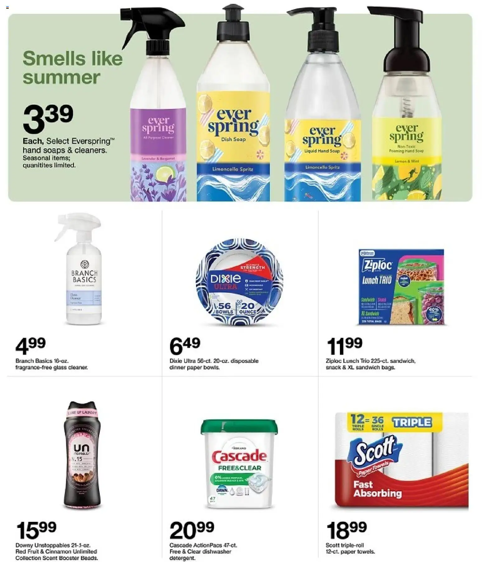 target - Target Weekly Ad - 05/31 - 06/06 2026 - page: 28