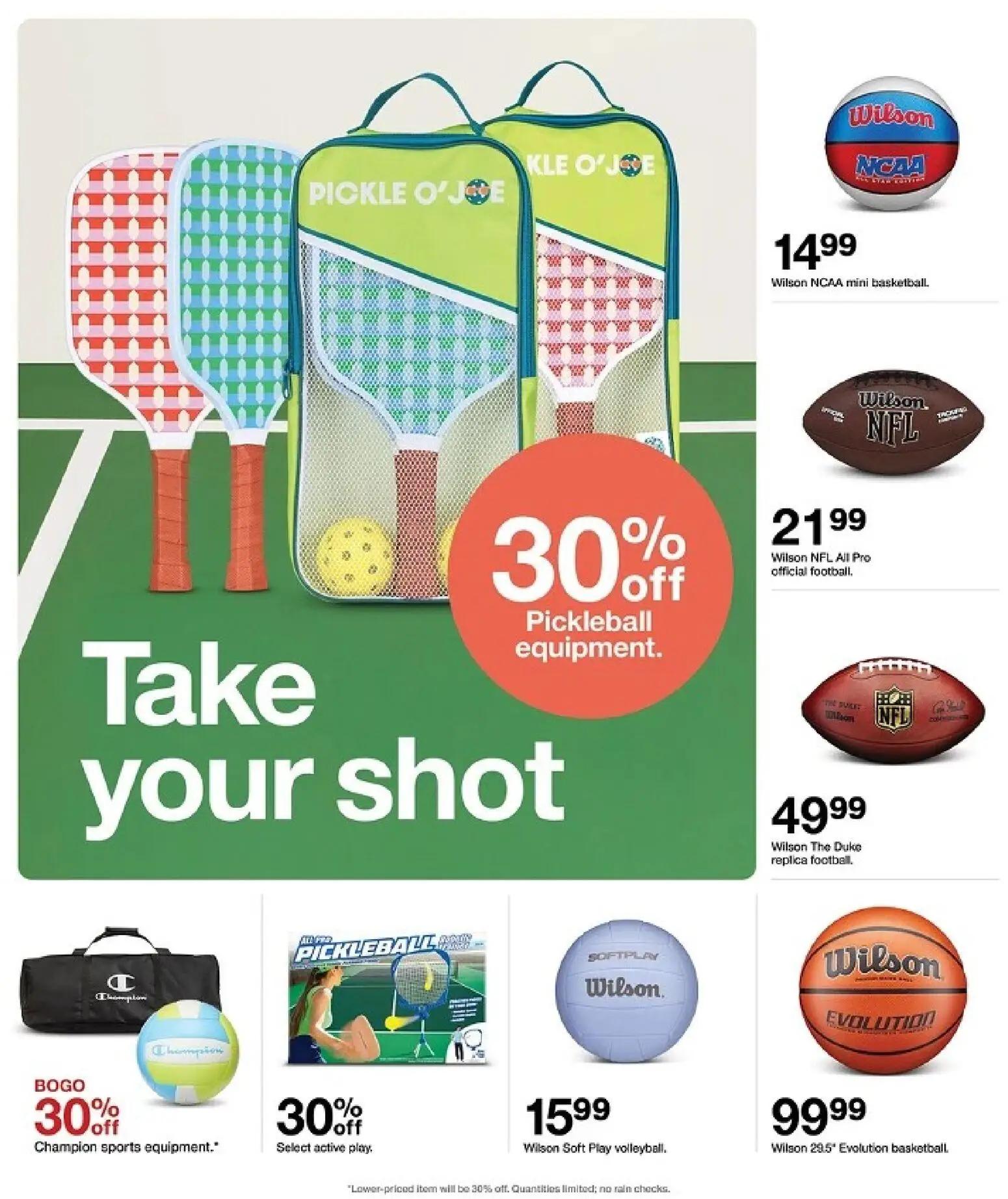 target - Target Weekly Ad - 05/31 - 06/06 2026 - page: 7