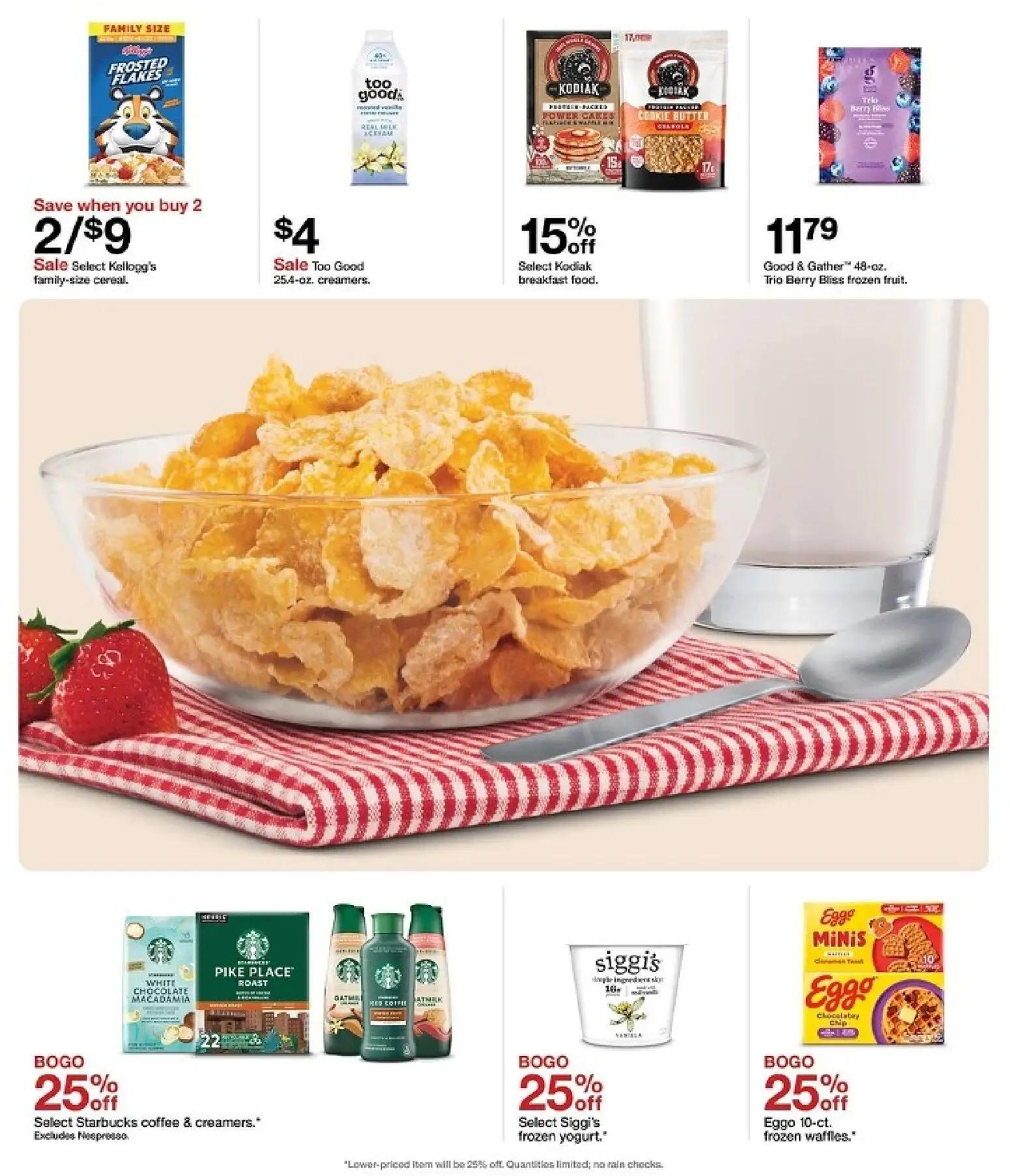 target - Target Weekly Ad - 05/31 - 06/06 2026 - page: 13