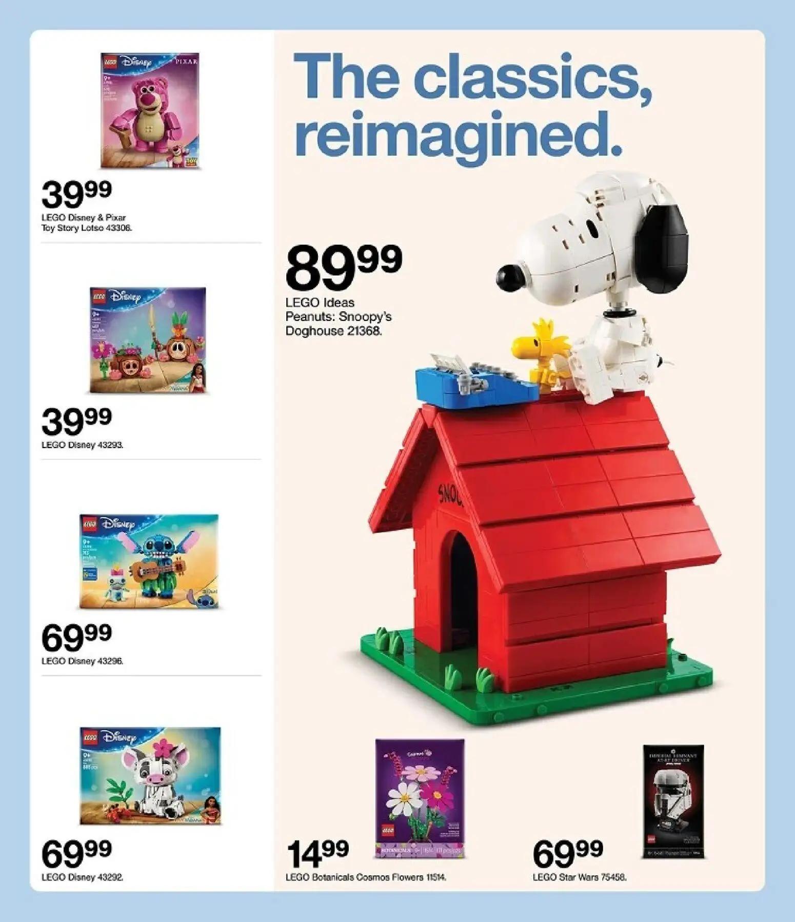 target - Target Weekly Ad - 05/31 - 06/06 2026 - page: 19