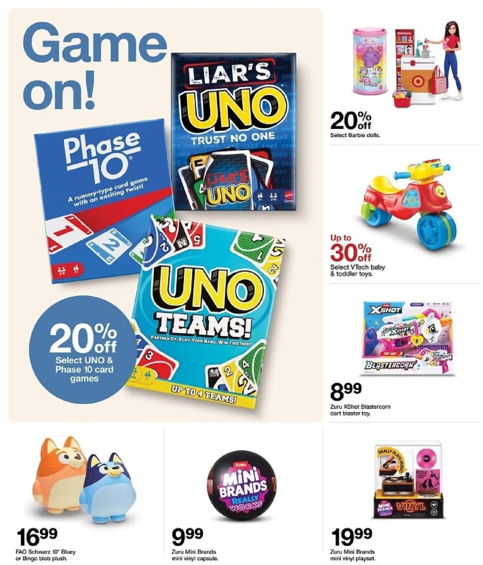 target - Target Weekly Ad - 05/31 - 06/06 2026 - page: 20