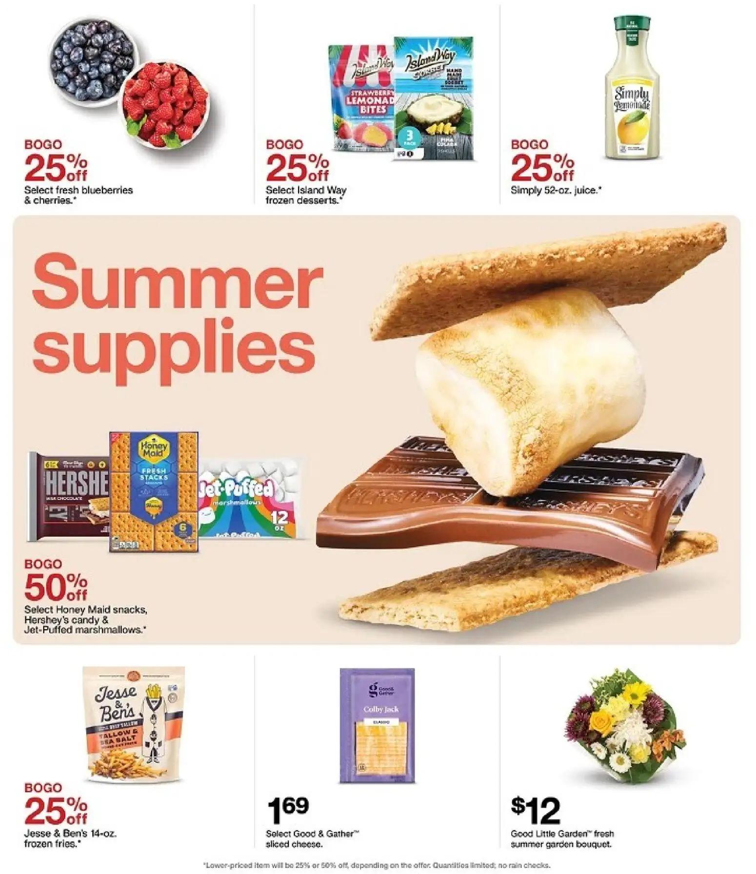 target - Target Weekly Ad - 05/31 - 06/06 2026 - page: 9
