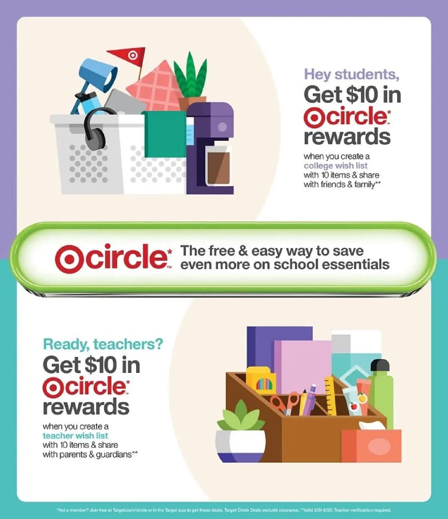 target - Target Weekly Ad - 05/31 - 06/06 2026 - page: 31