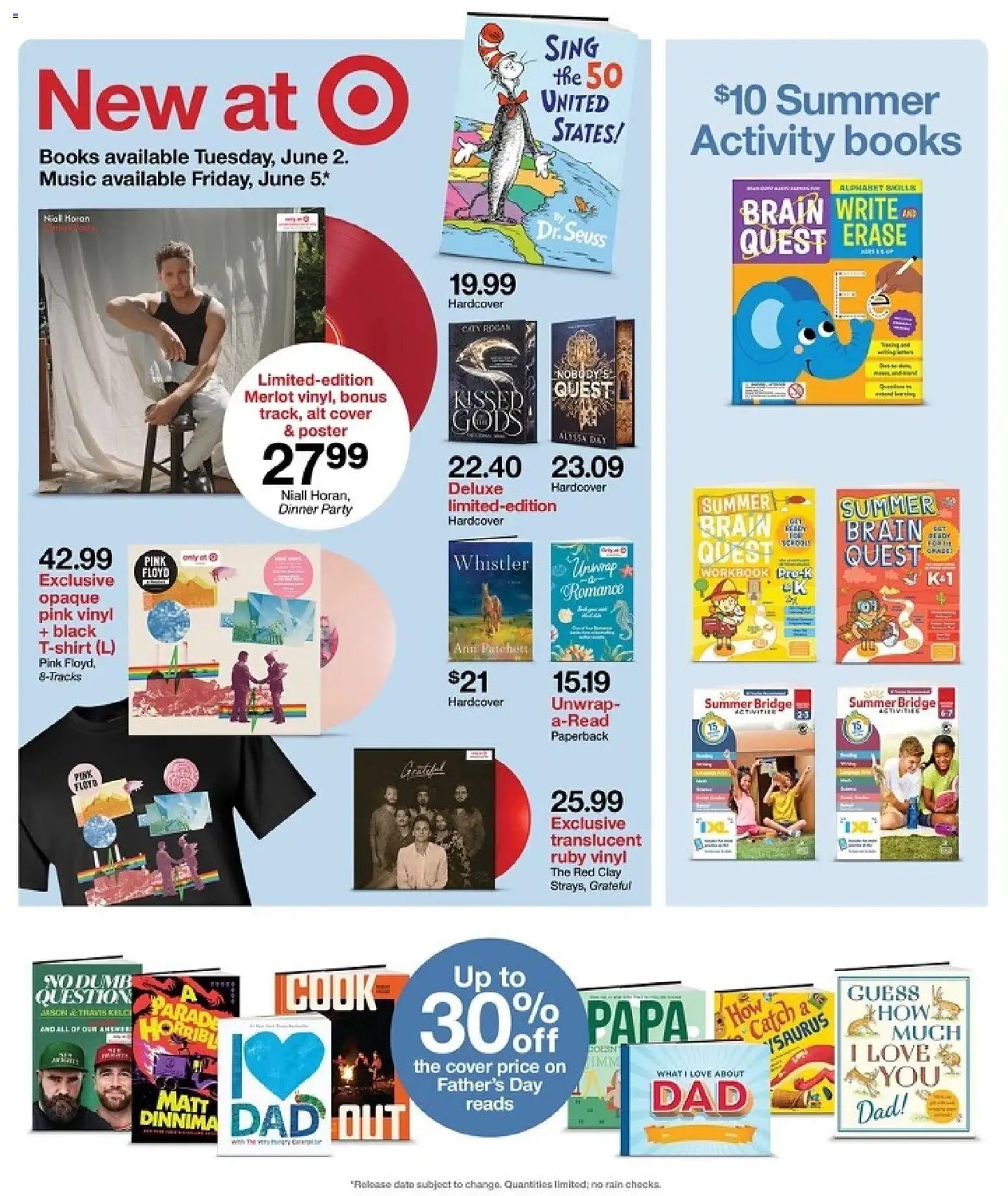 target - Target Weekly Ad - 05/31 - 06/06 2026 - page: 18