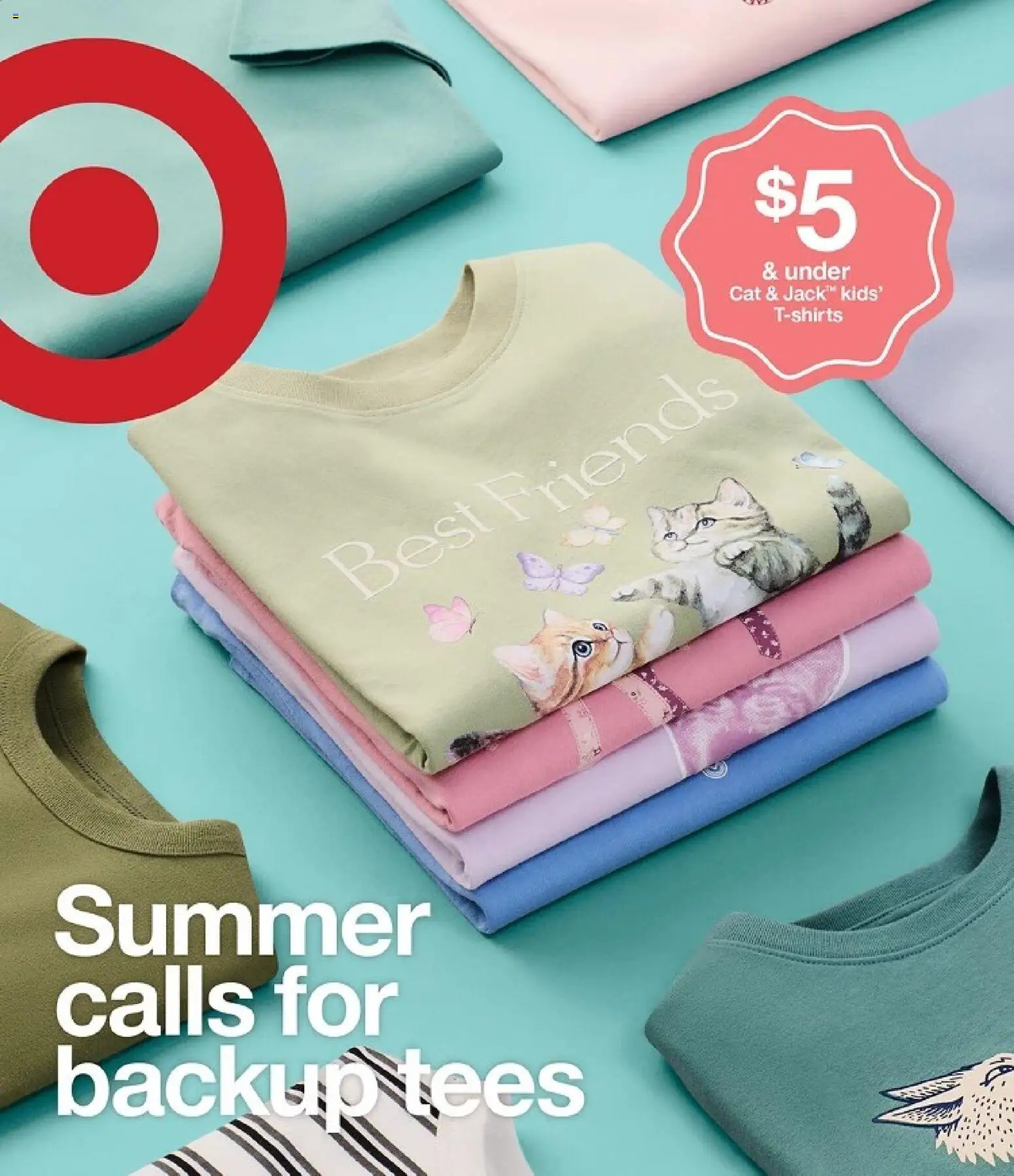target - Target Weekly Ad - 07/19 - 07/25 2026