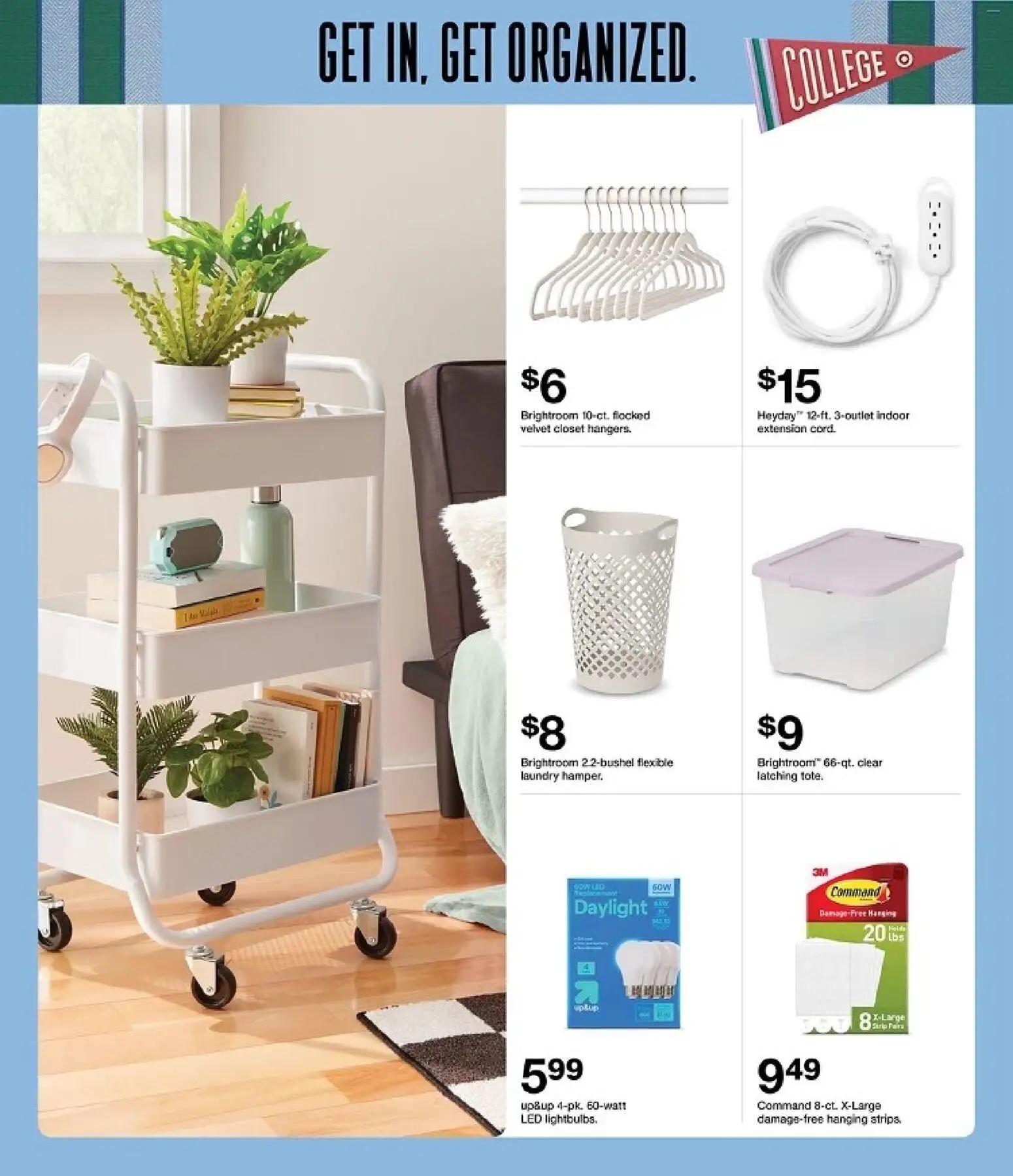 target - Target Weekly Ad - 07/19 - 07/25 2026 - page: 35