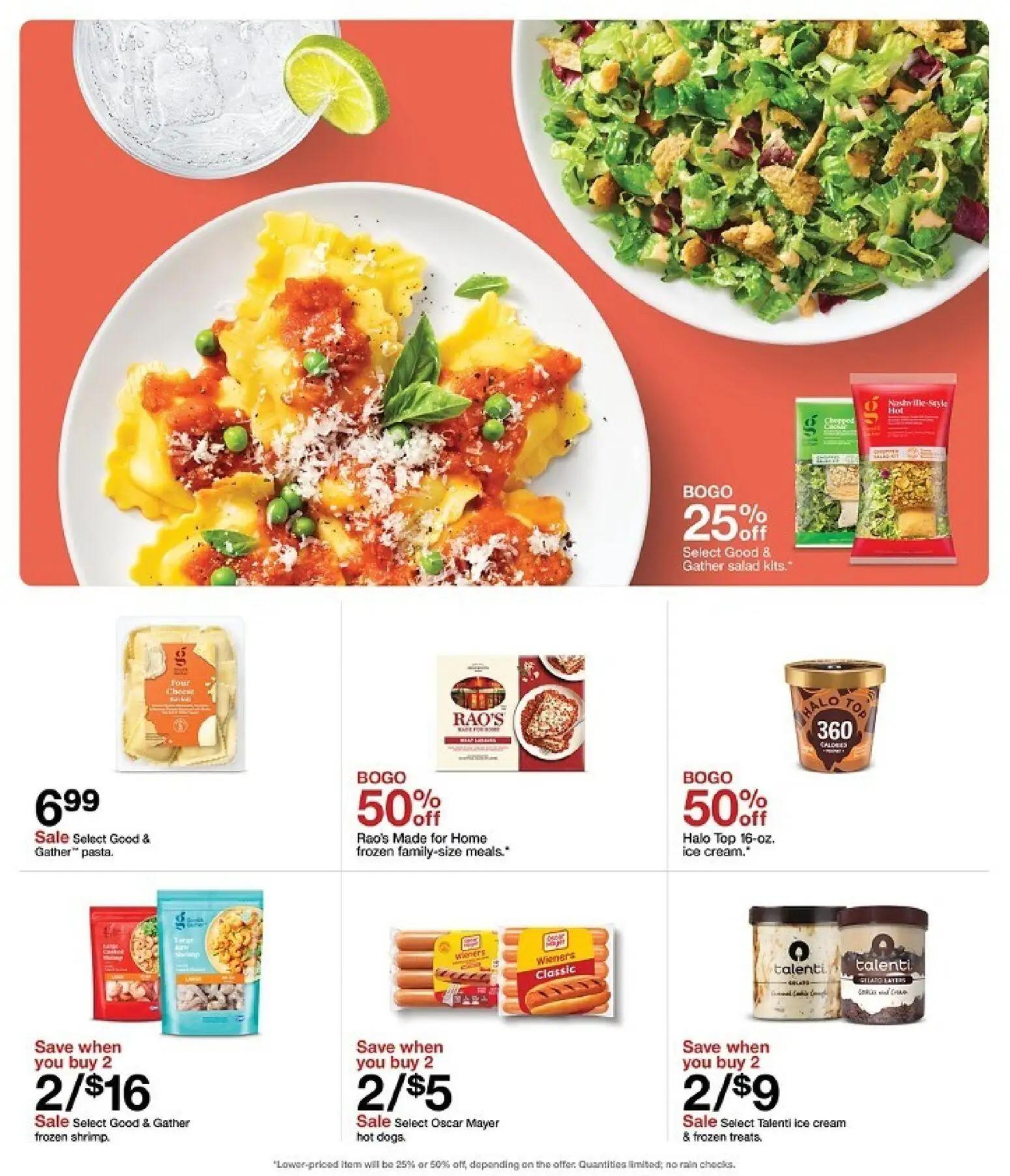 target - Target Weekly Ad - 08/02 - 08/08 2026 - page: 40
