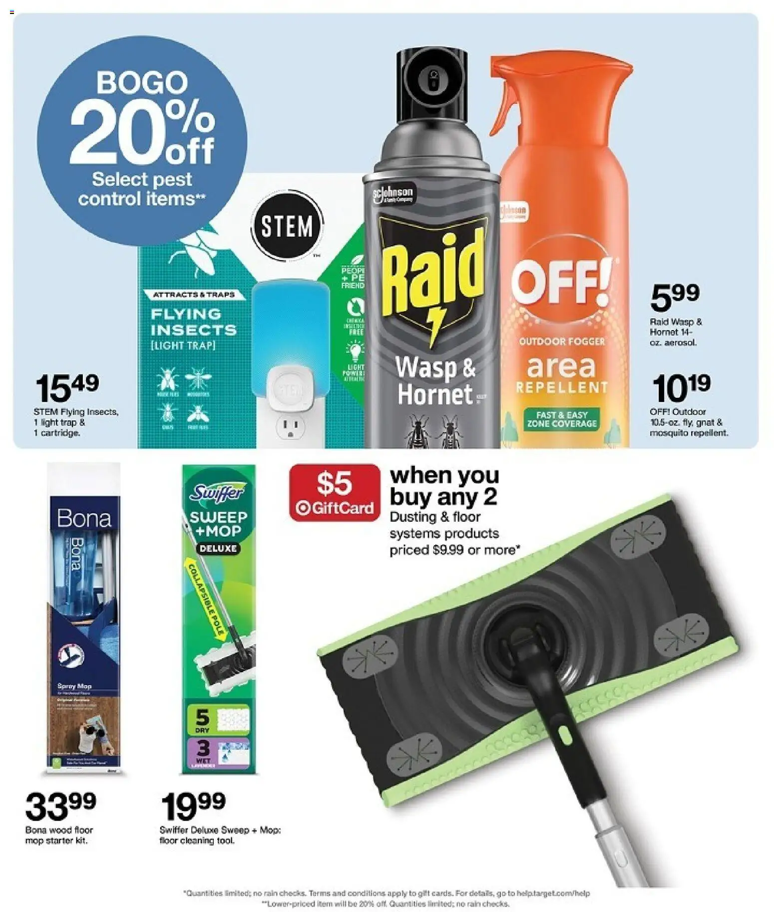 target - Target Weekly Ad - 08/02 - 08/08 2026 - page: 44