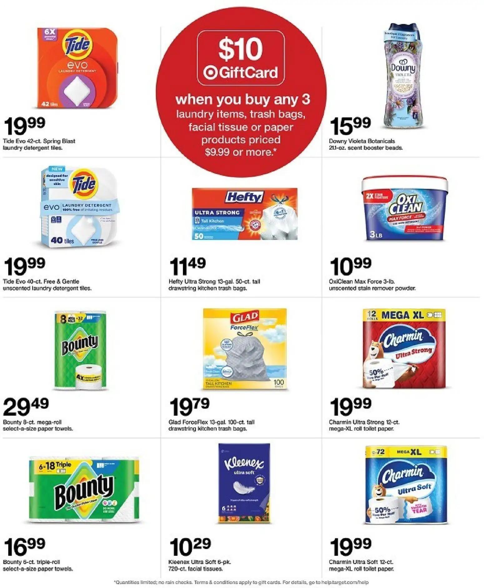 target - Target Weekly Ad - 08/02 - 08/08 2026 - page: 43