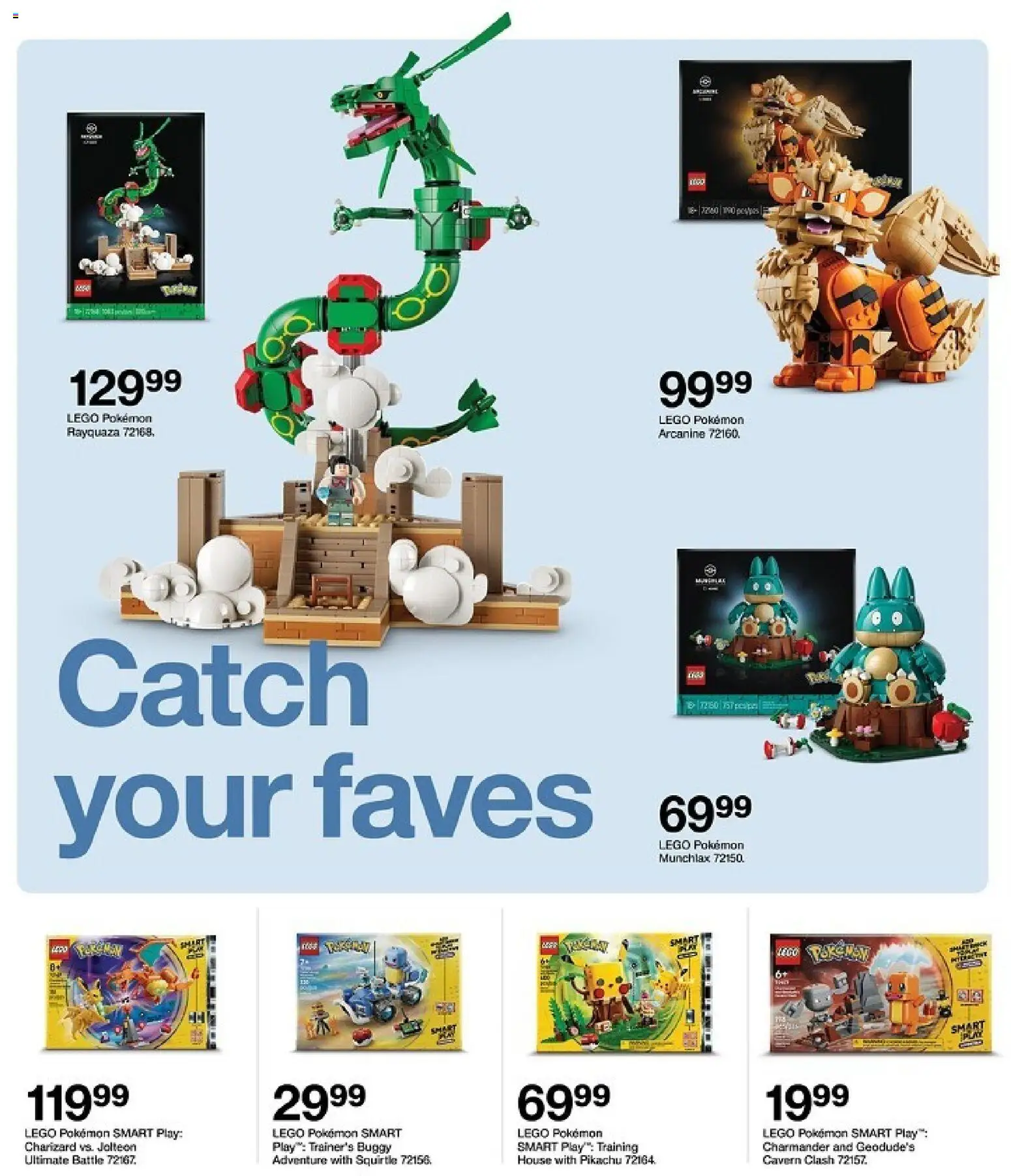 target - Target Weekly Ad - 08/02 - 08/08 2026 - page: 27