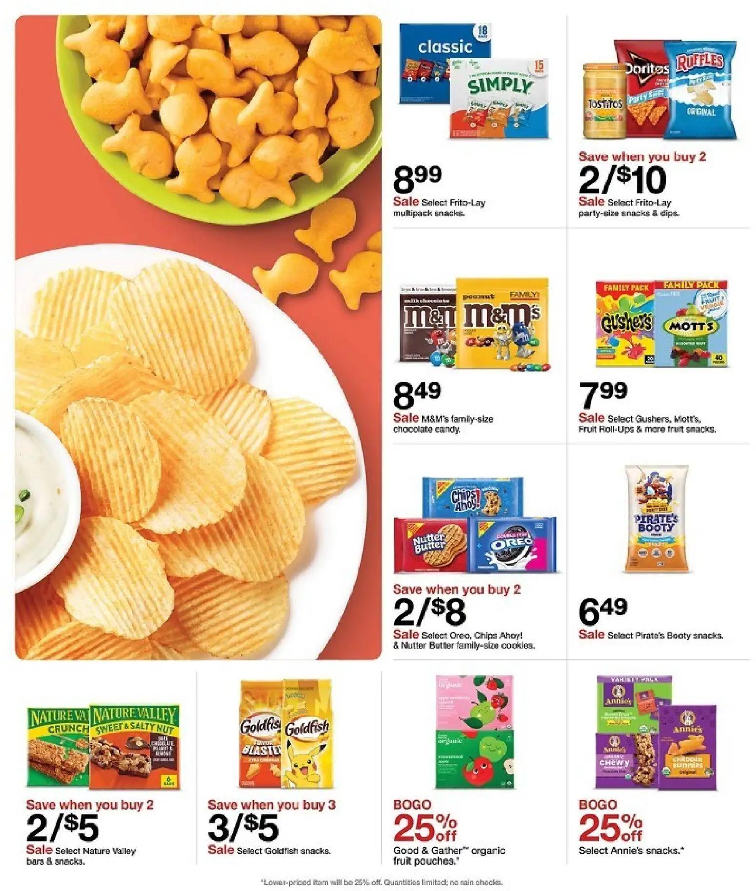 target - Target Weekly Ad - 08/02 - 08/08 2026 - page: 37