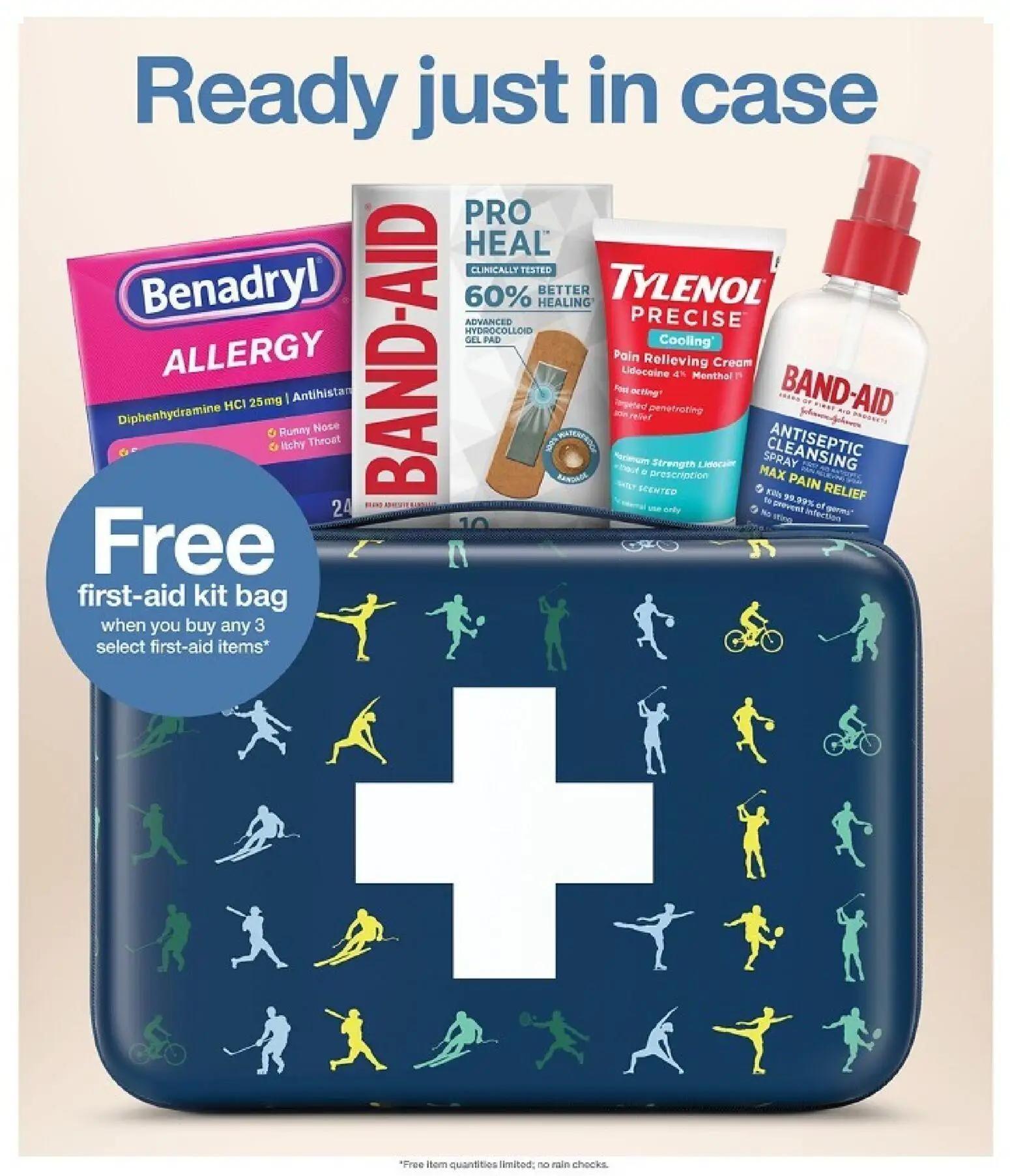target - Target Weekly Ad - 08/02 - 08/08 2026 - page: 35