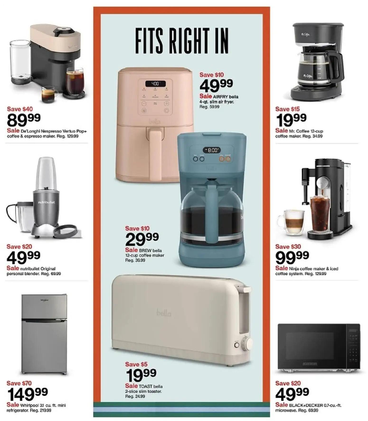 target - Target Weekly Ad - 08/09 - 08/15 2026 - page: 11