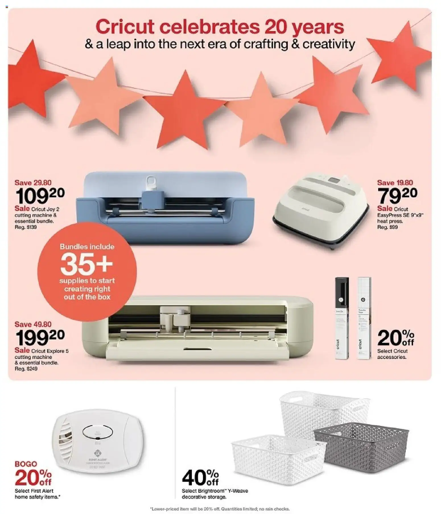 target - Target Weekly Ad - 08/09 - 08/15 2026 - page: 14
