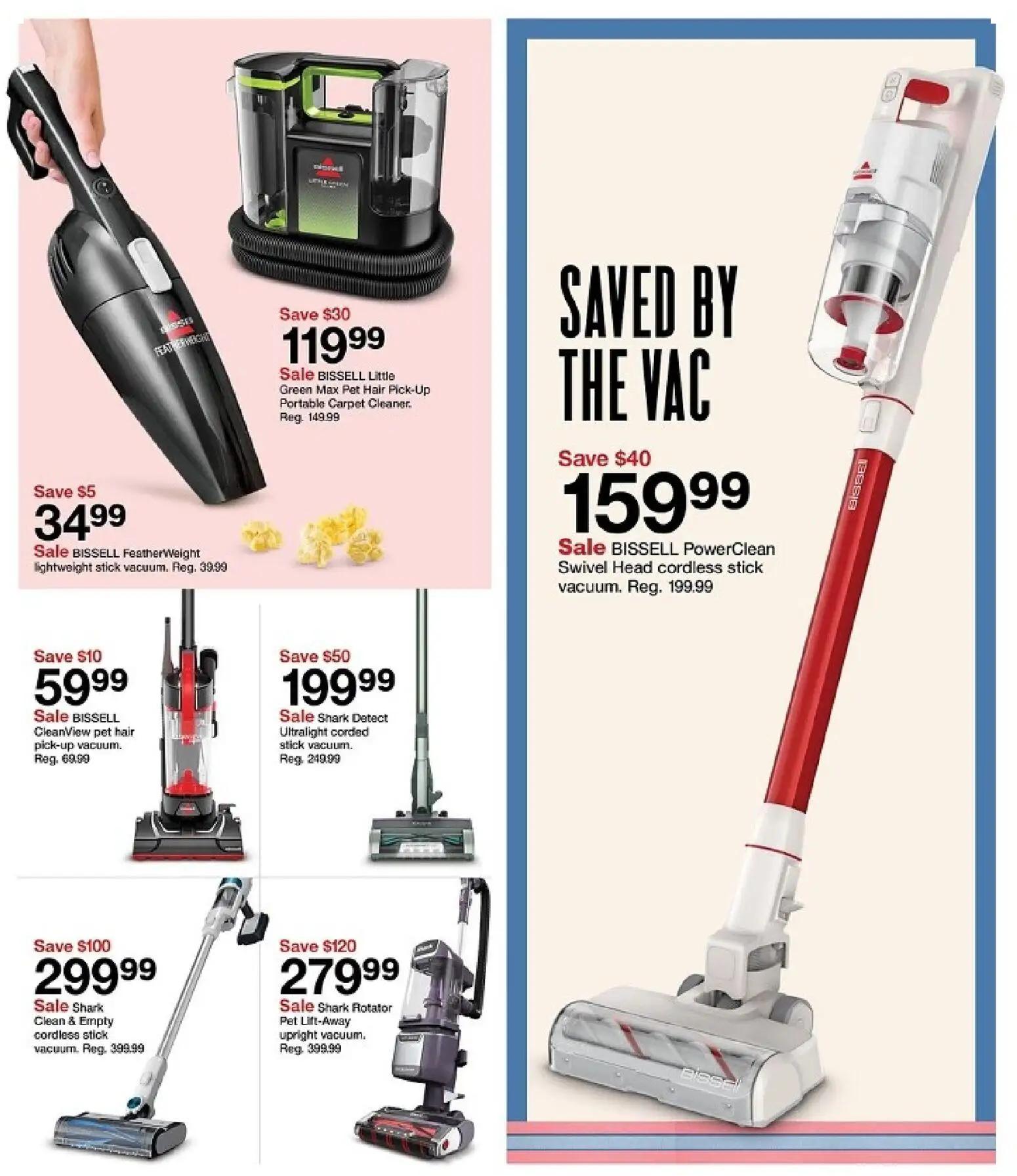 target - Target Weekly Ad - 08/09 - 08/15 2026 - page: 13