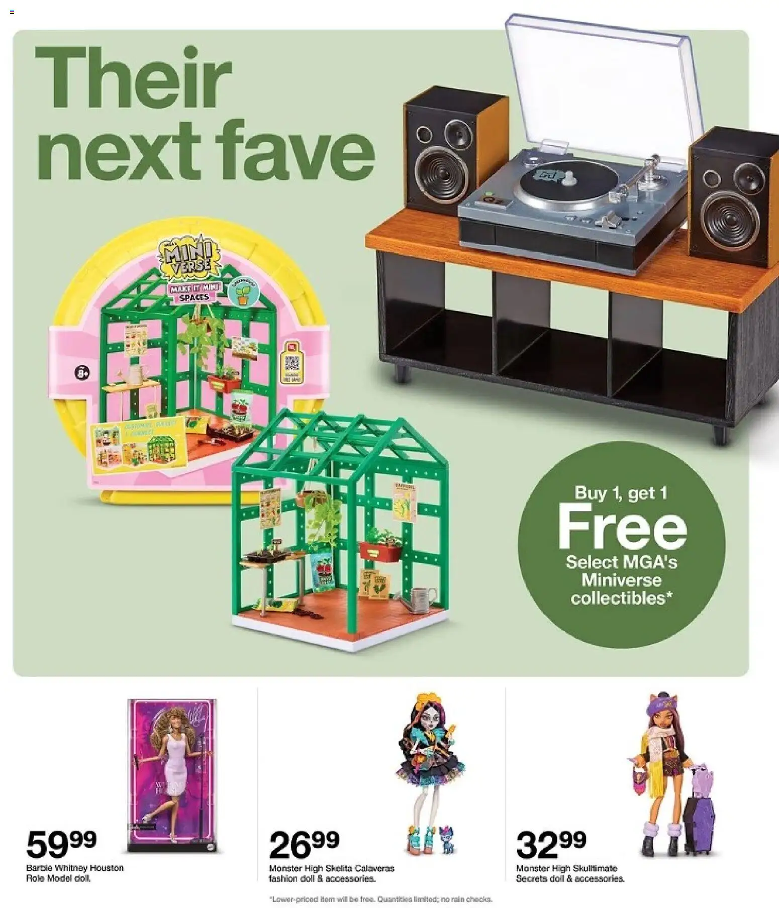 target - Target Weekly Ad - 08/09 - 08/15 2026 - page: 25