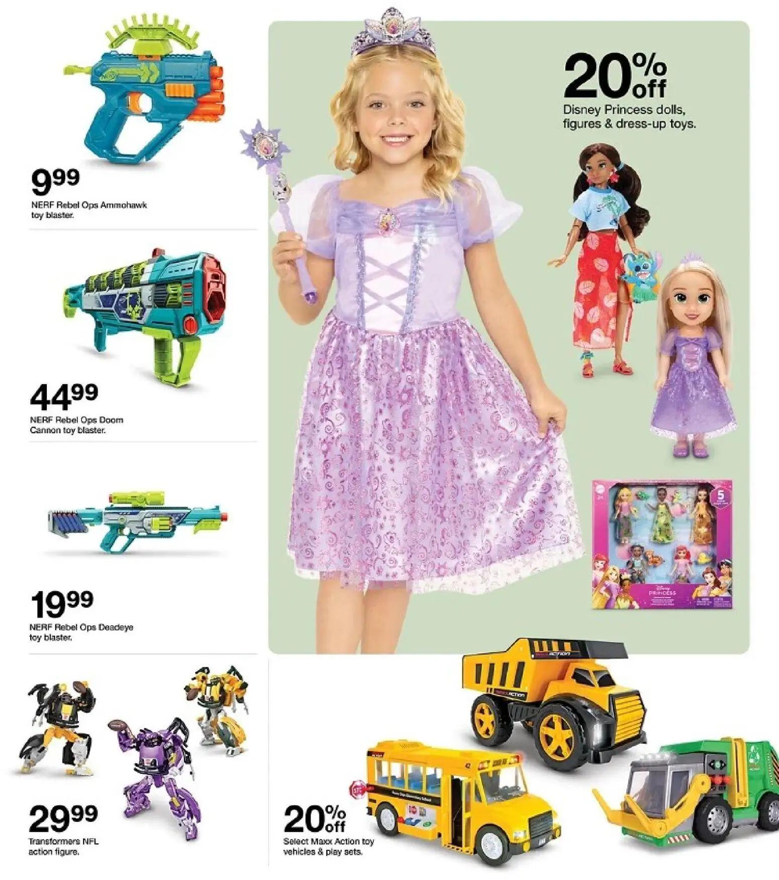 target - Target Weekly Ad - 08/09 - 08/15 2026 - page: 23