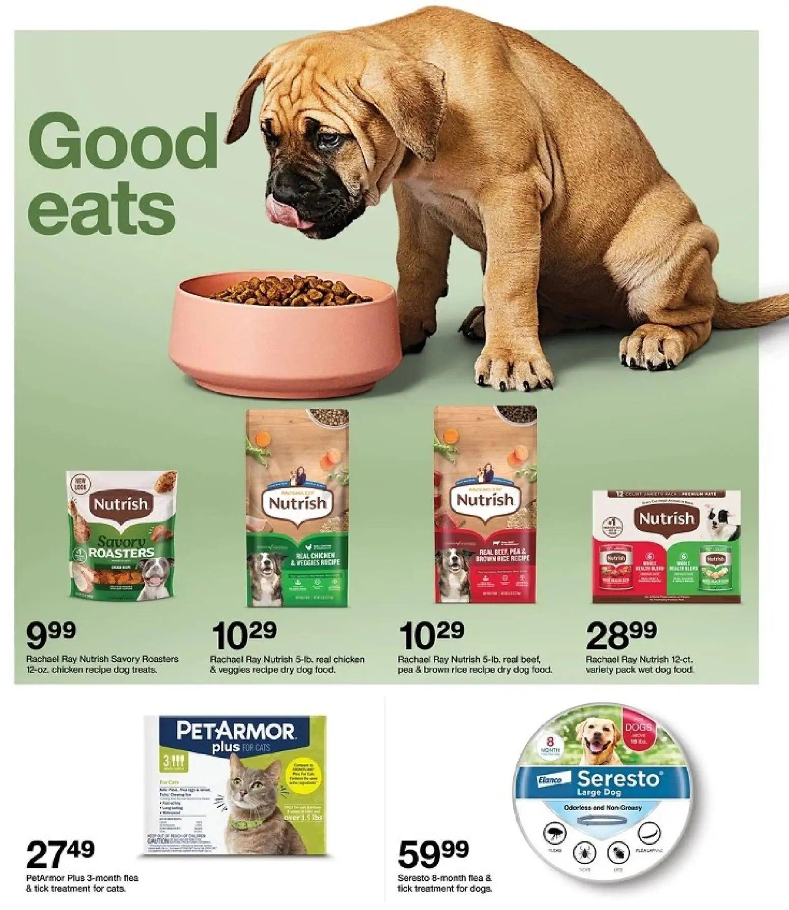 target - Target Weekly Ad - 08/09 - 08/15 2026 - page: 34