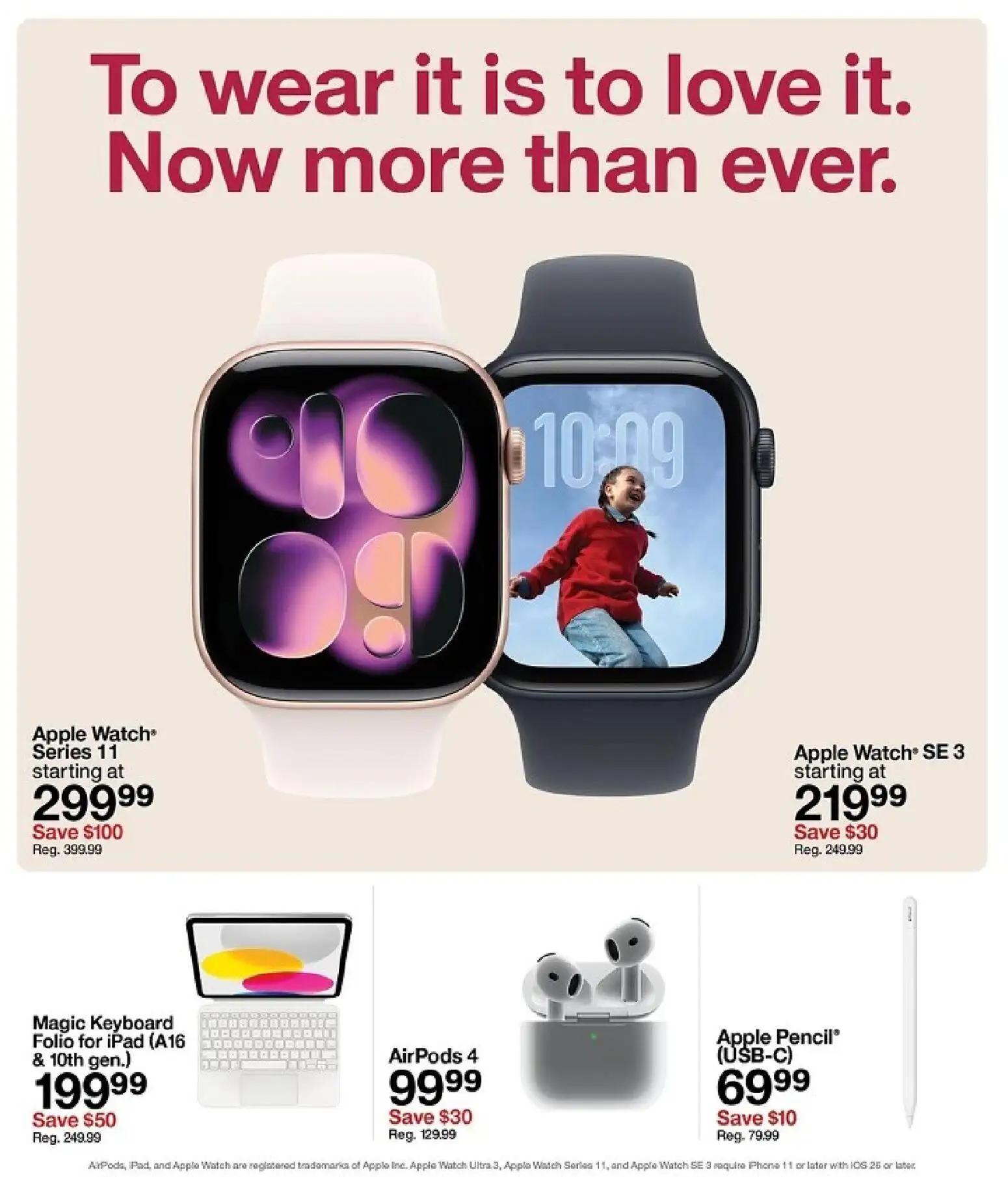 target - Target Weekly Ad - 08/09 - 08/15 2026 - page: 18
